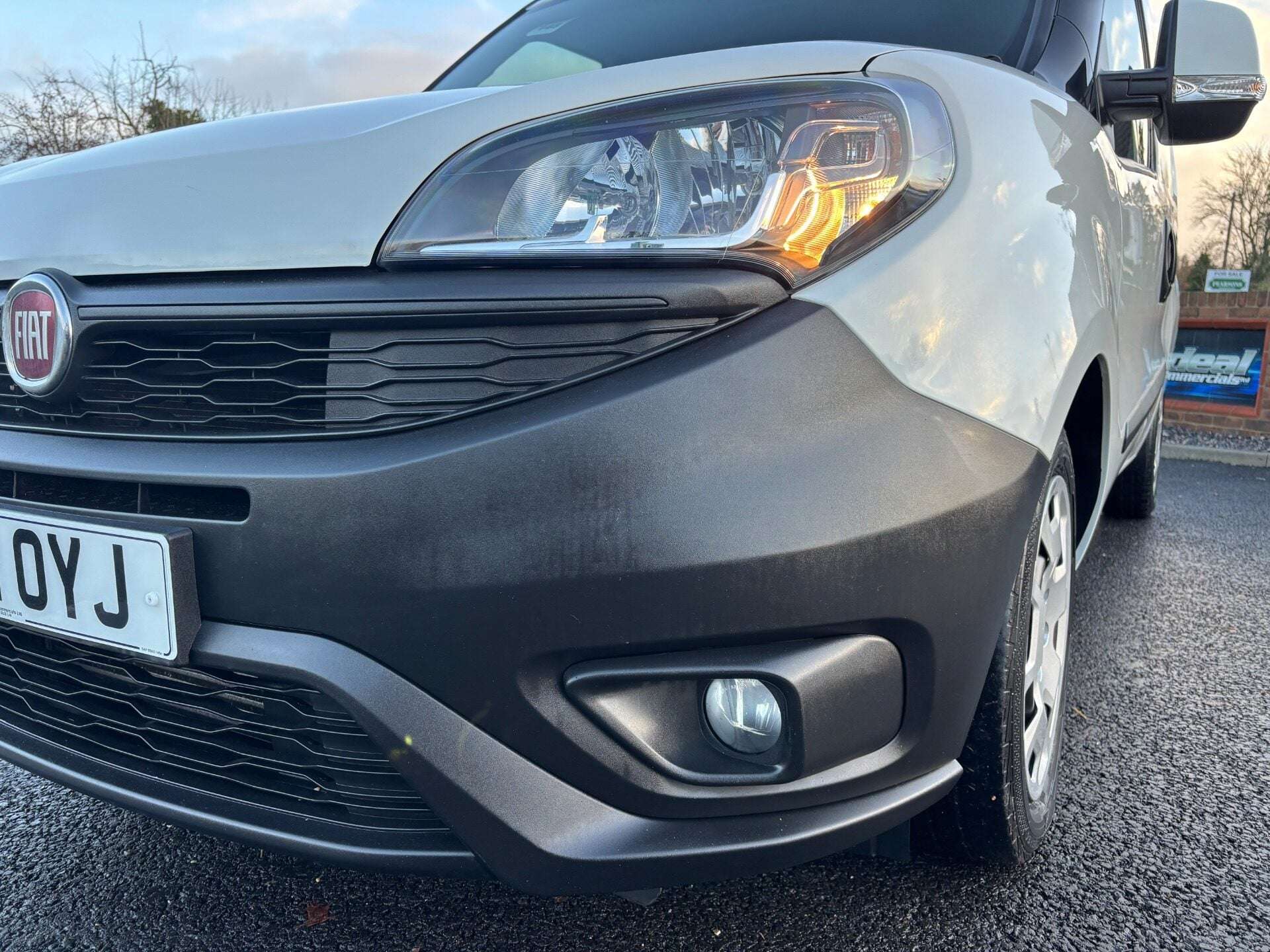 2022 FIAT DOBLO 2022 FIAT DOBLO