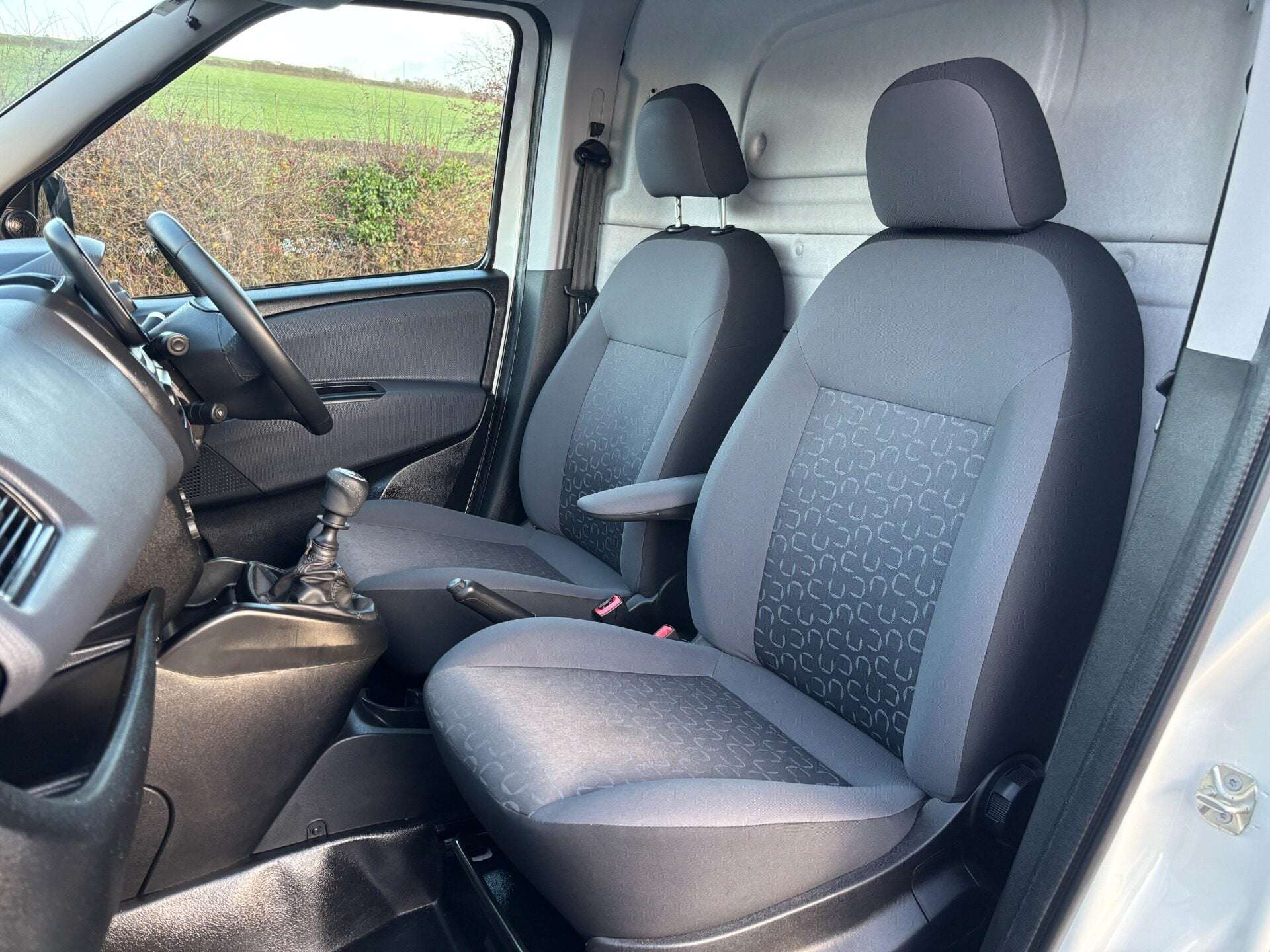 2022 FIAT DOBLO 2022 FIAT DOBLO