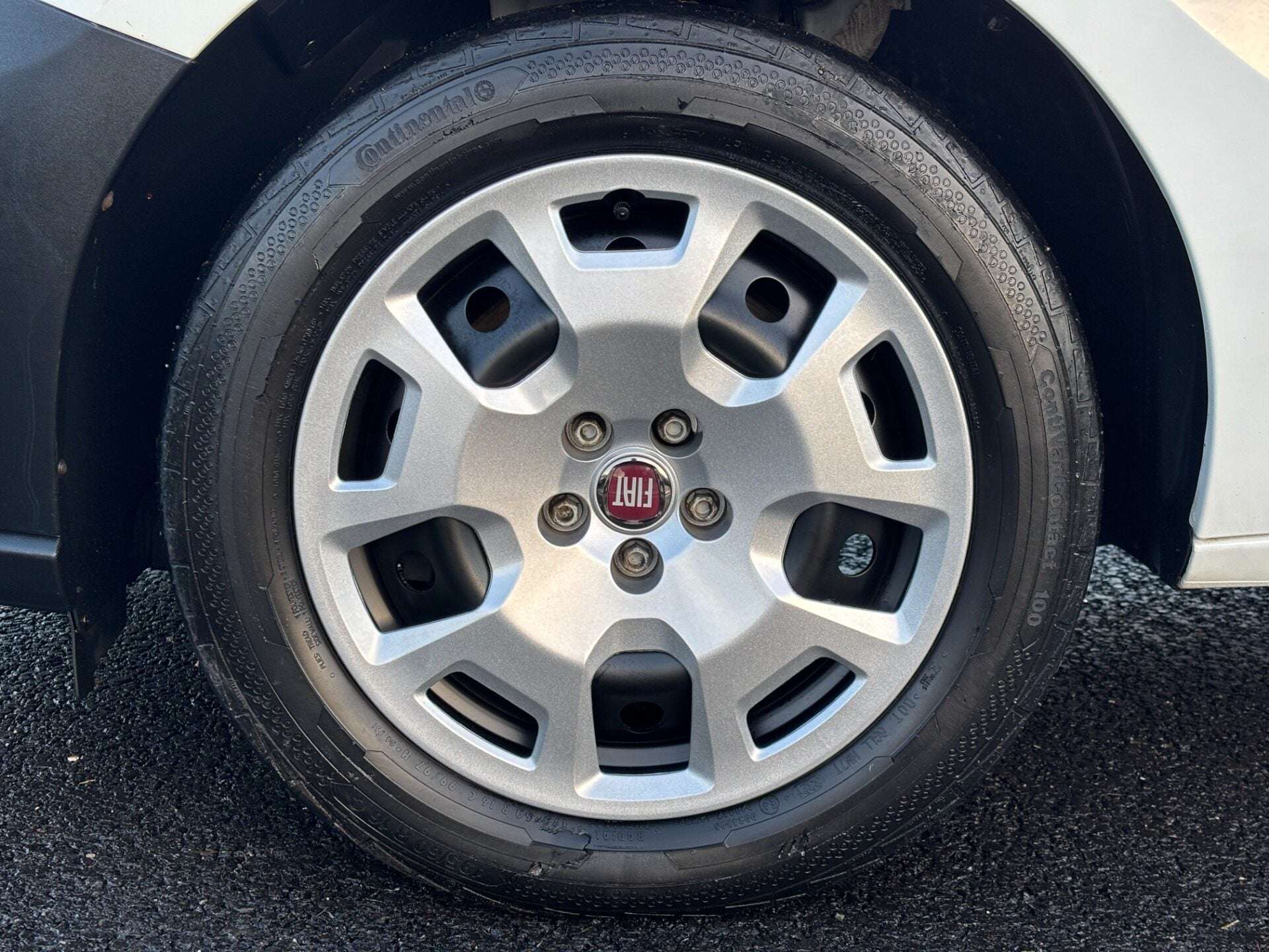 2022 FIAT DOBLO 2022 FIAT DOBLO