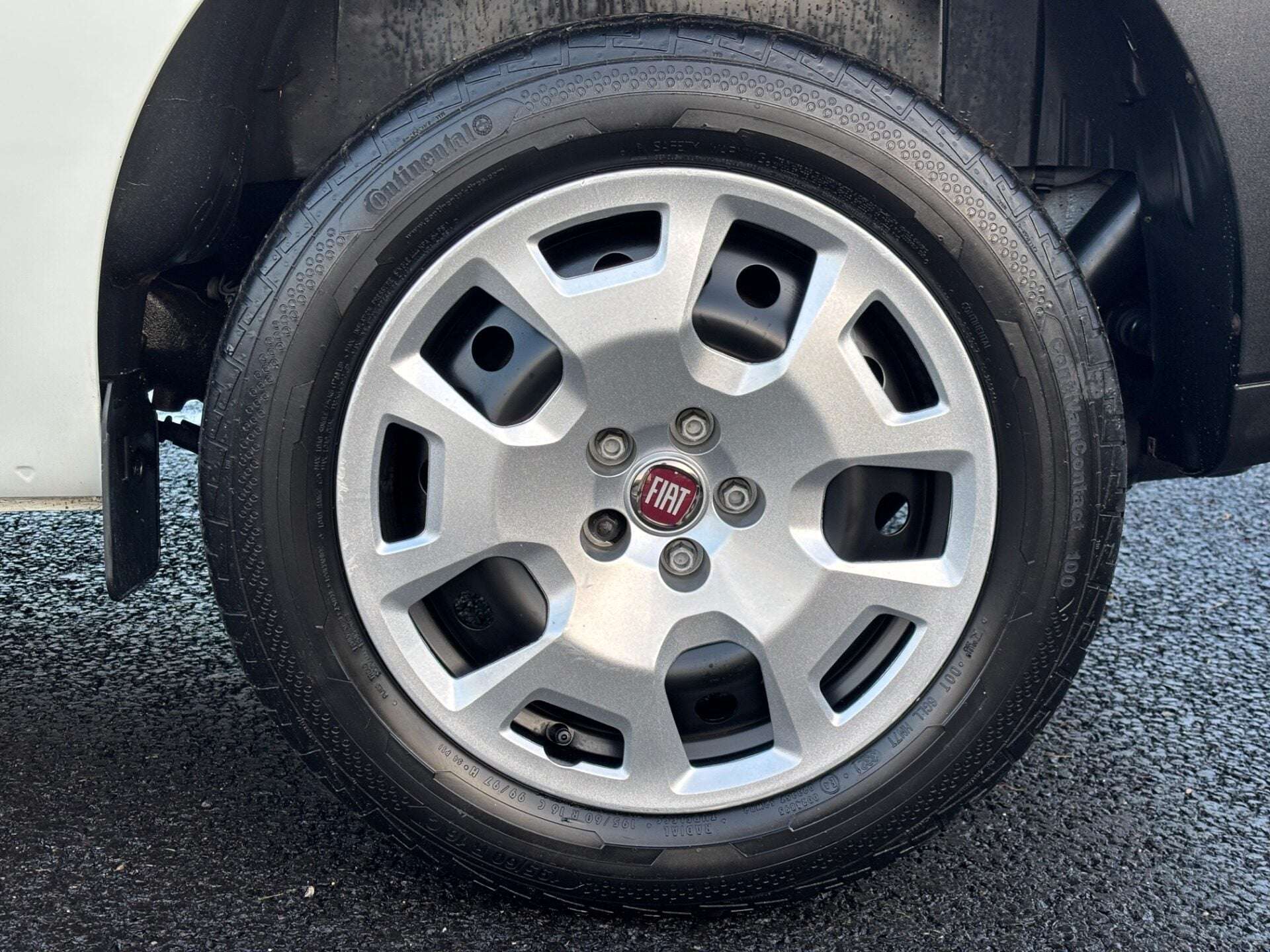 2022 FIAT DOBLO 2022 FIAT DOBLO