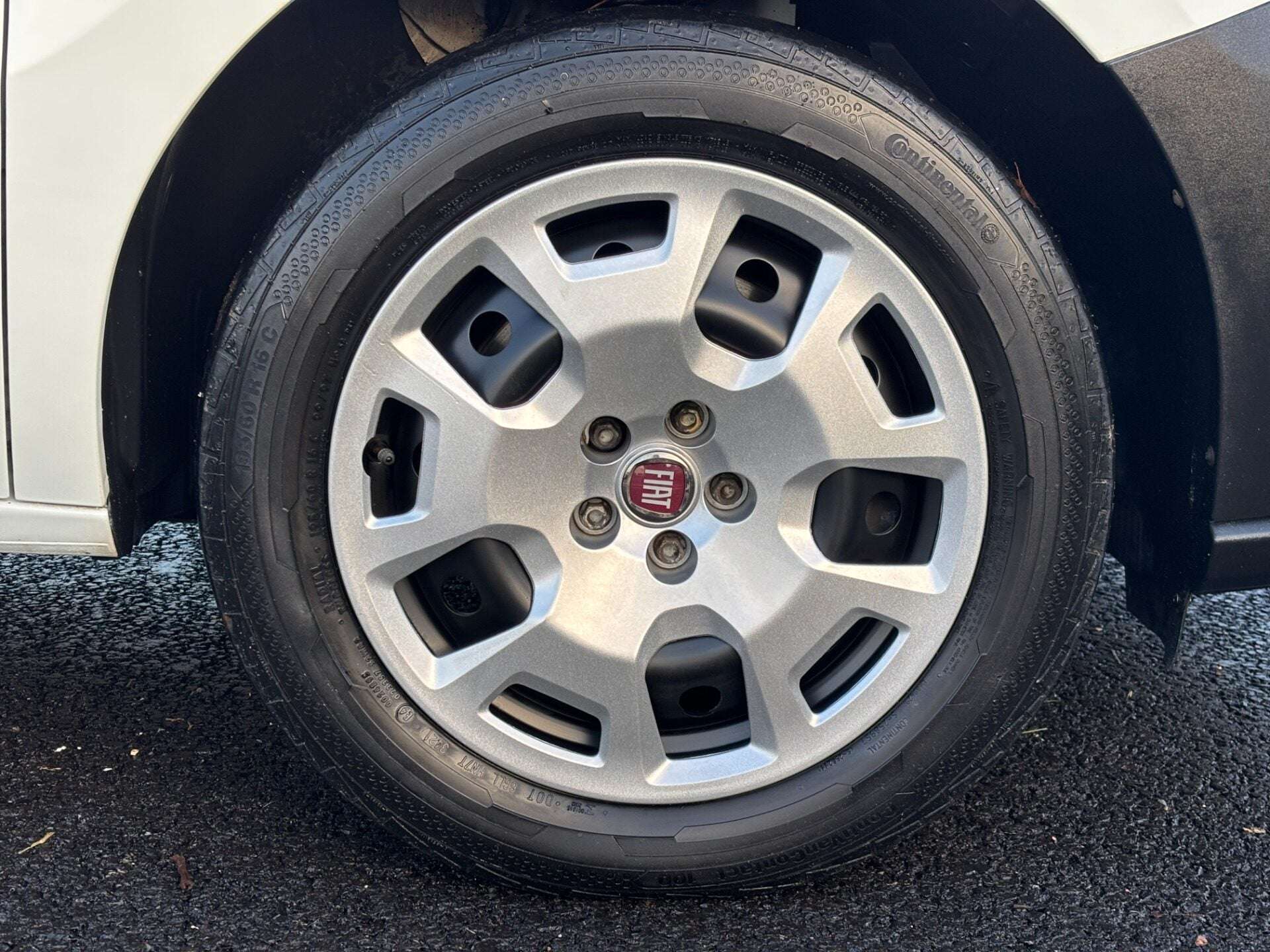 2022 FIAT DOBLO 2022 FIAT DOBLO