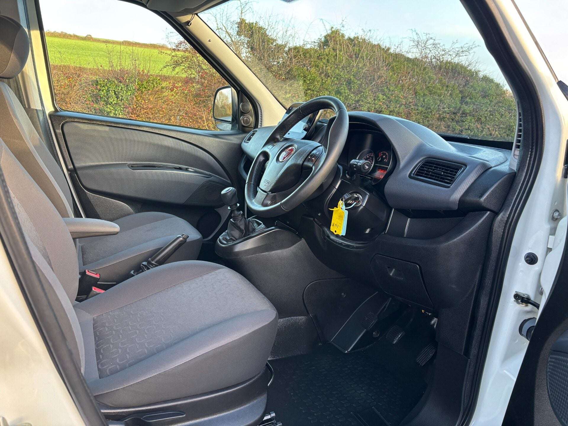 2022 FIAT DOBLO 2022 FIAT DOBLO