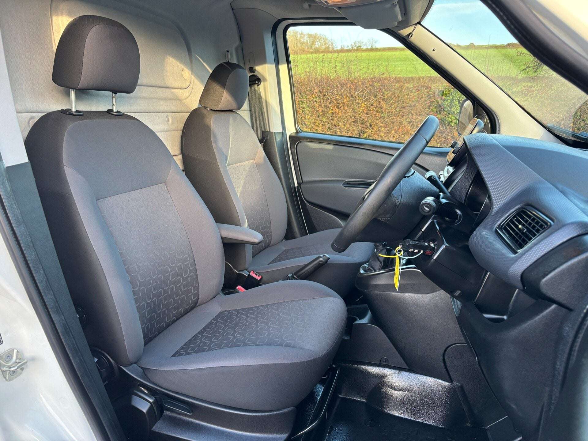 2022 FIAT DOBLO 2022 FIAT DOBLO