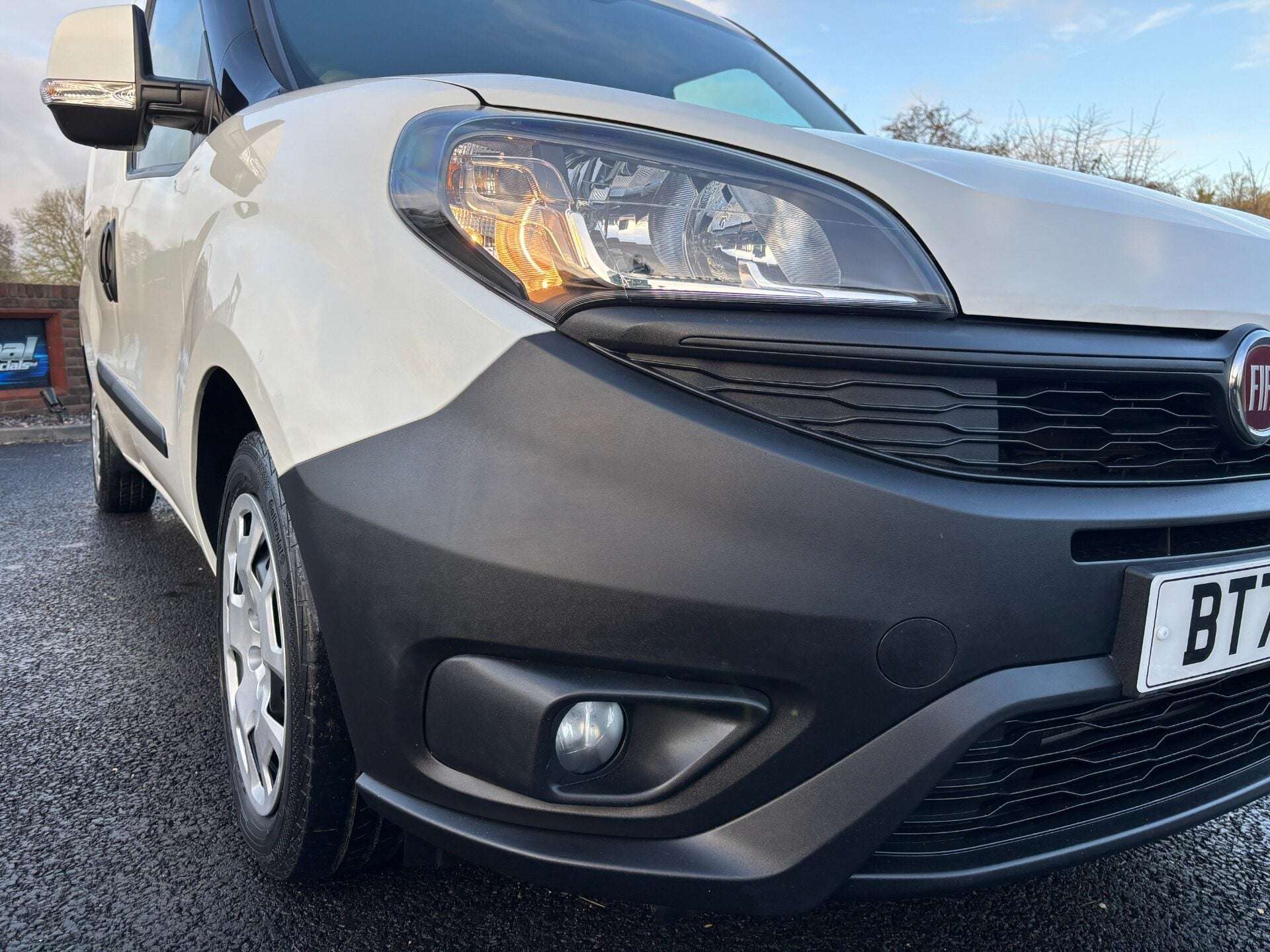 2022 FIAT DOBLO 2022 FIAT DOBLO