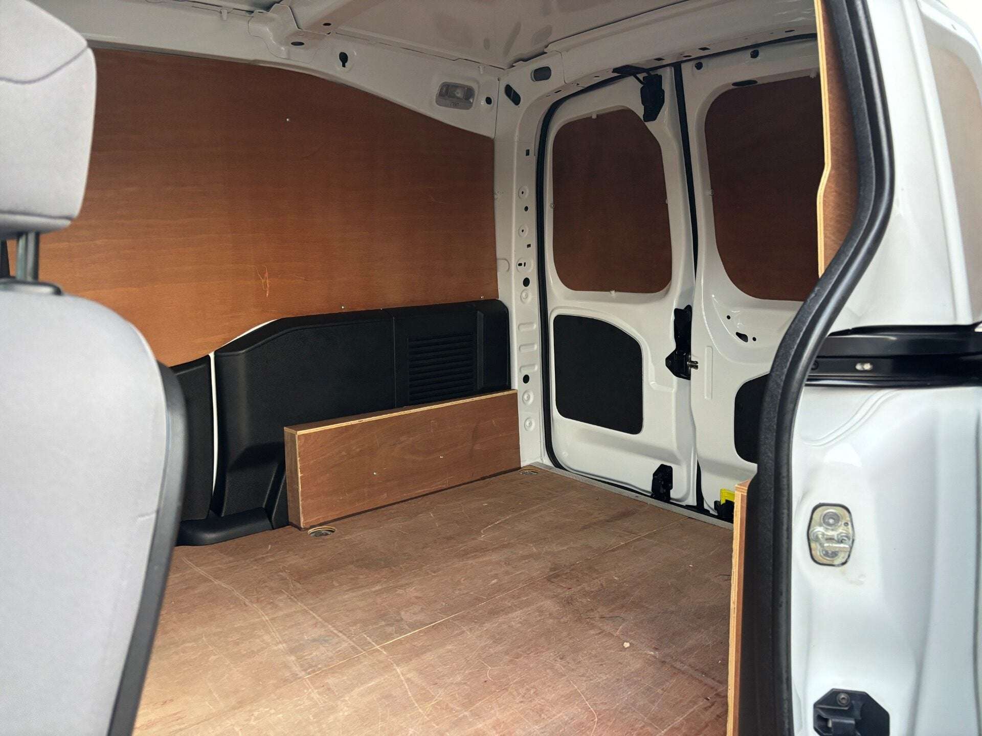 2016 PEUGEOT PARTNER 2016 PEUGEOT PARTNER