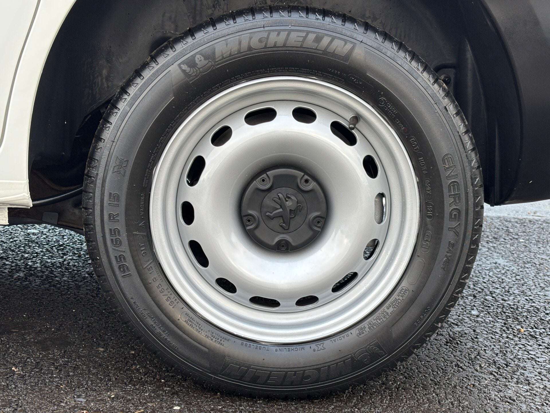 2016 PEUGEOT PARTNER 2016 PEUGEOT PARTNER