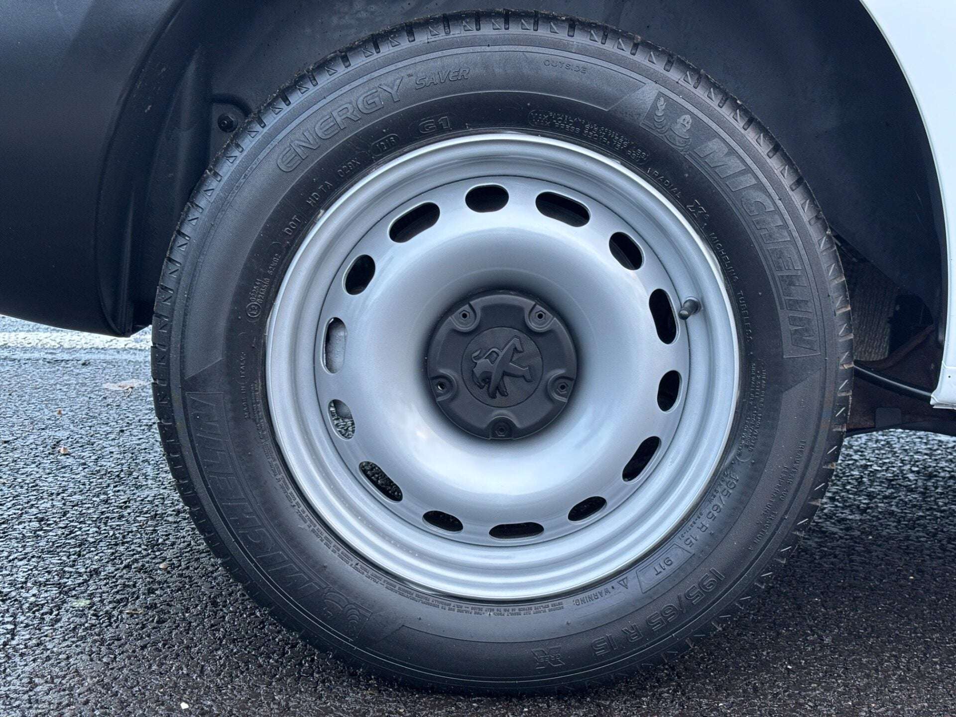 2016 PEUGEOT PARTNER 2016 PEUGEOT PARTNER