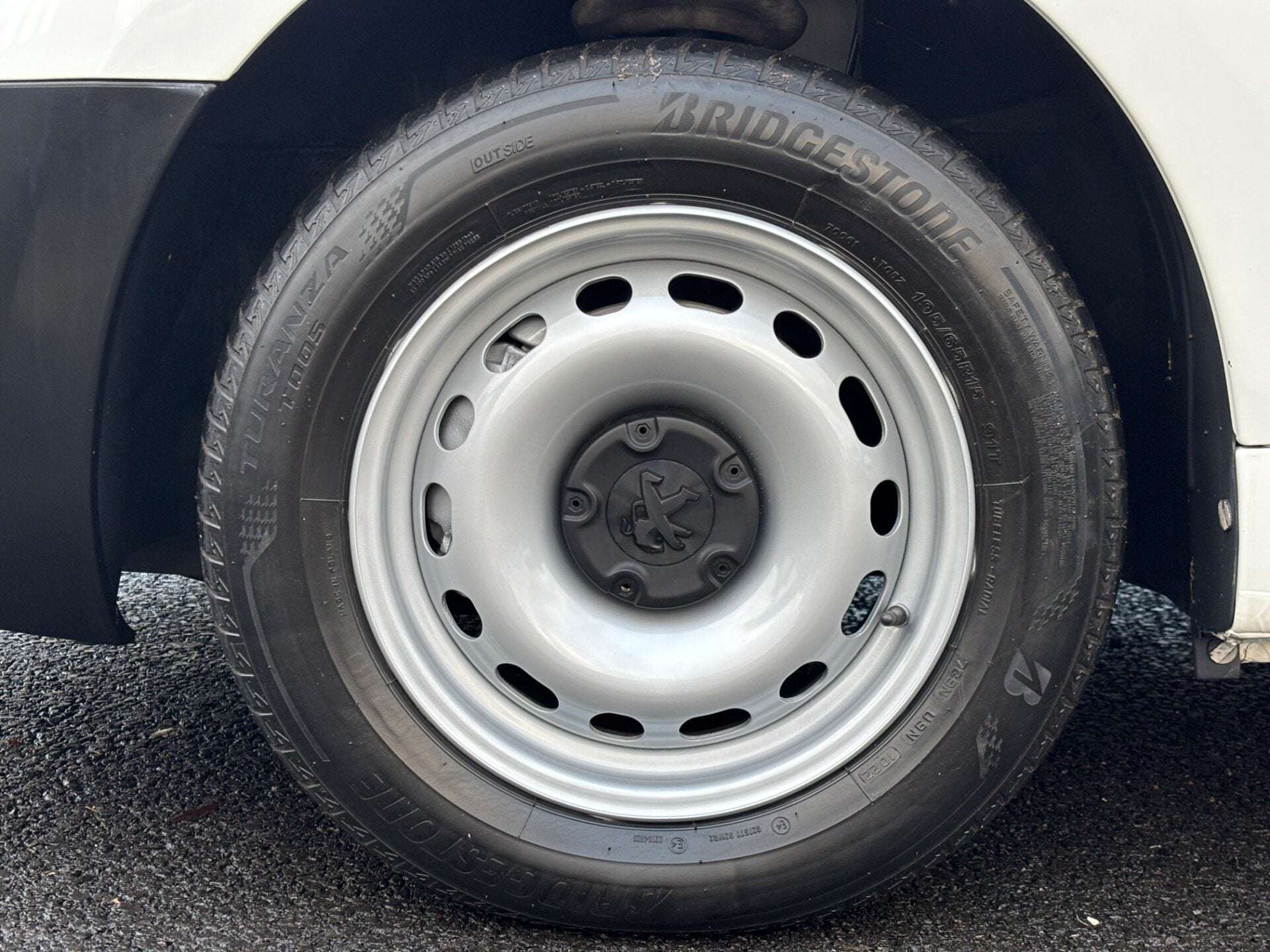 2016 PEUGEOT PARTNER 2016 PEUGEOT PARTNER