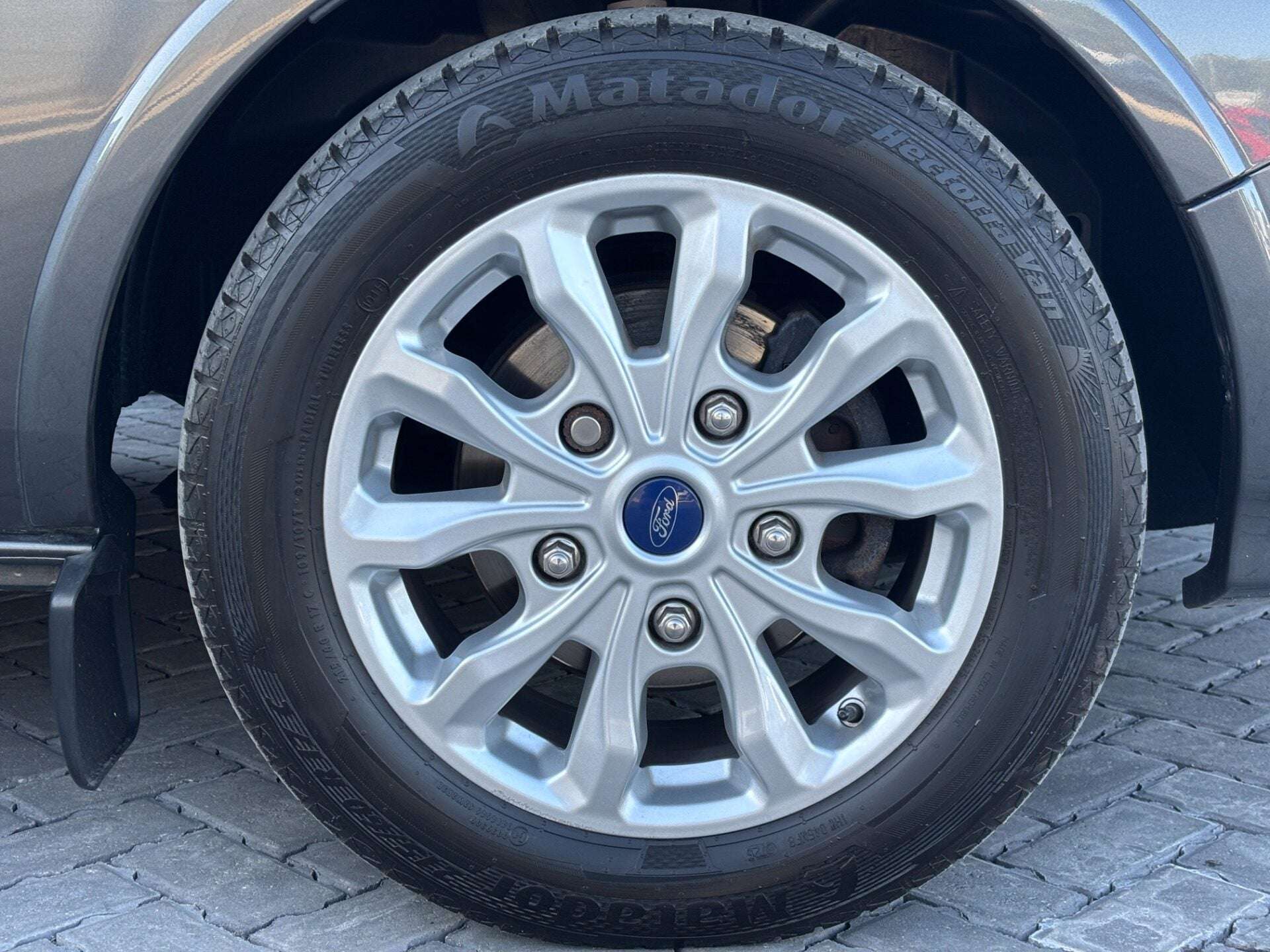 2021 FORD TOURNEO CUSTOM 2021 FORD TOURNEO CUSTOM