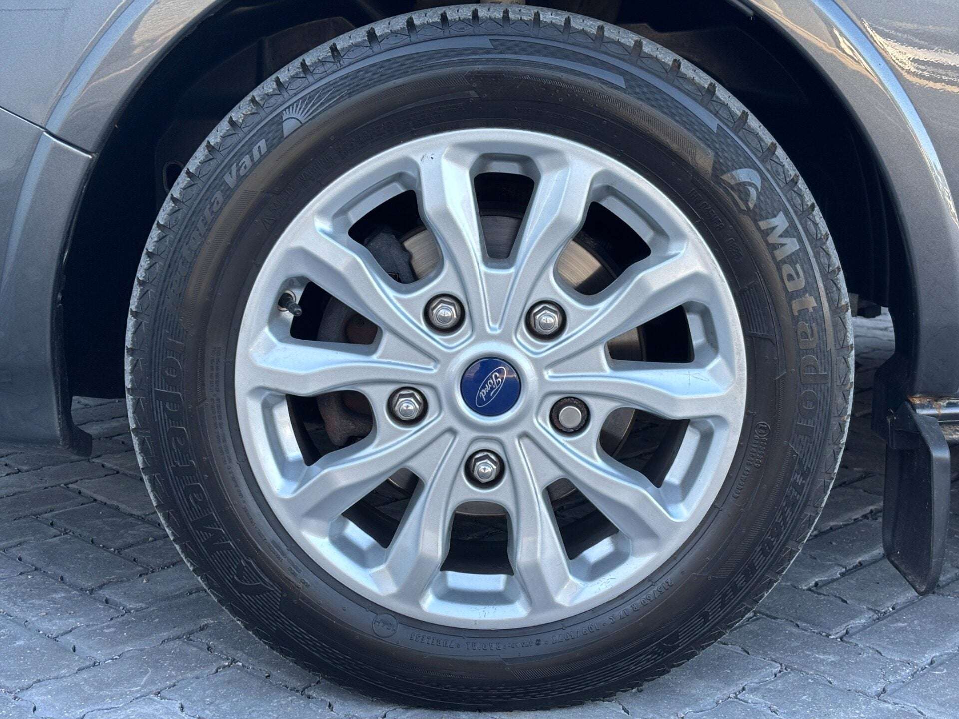 2021 FORD TOURNEO CUSTOM 2021 FORD TOURNEO CUSTOM