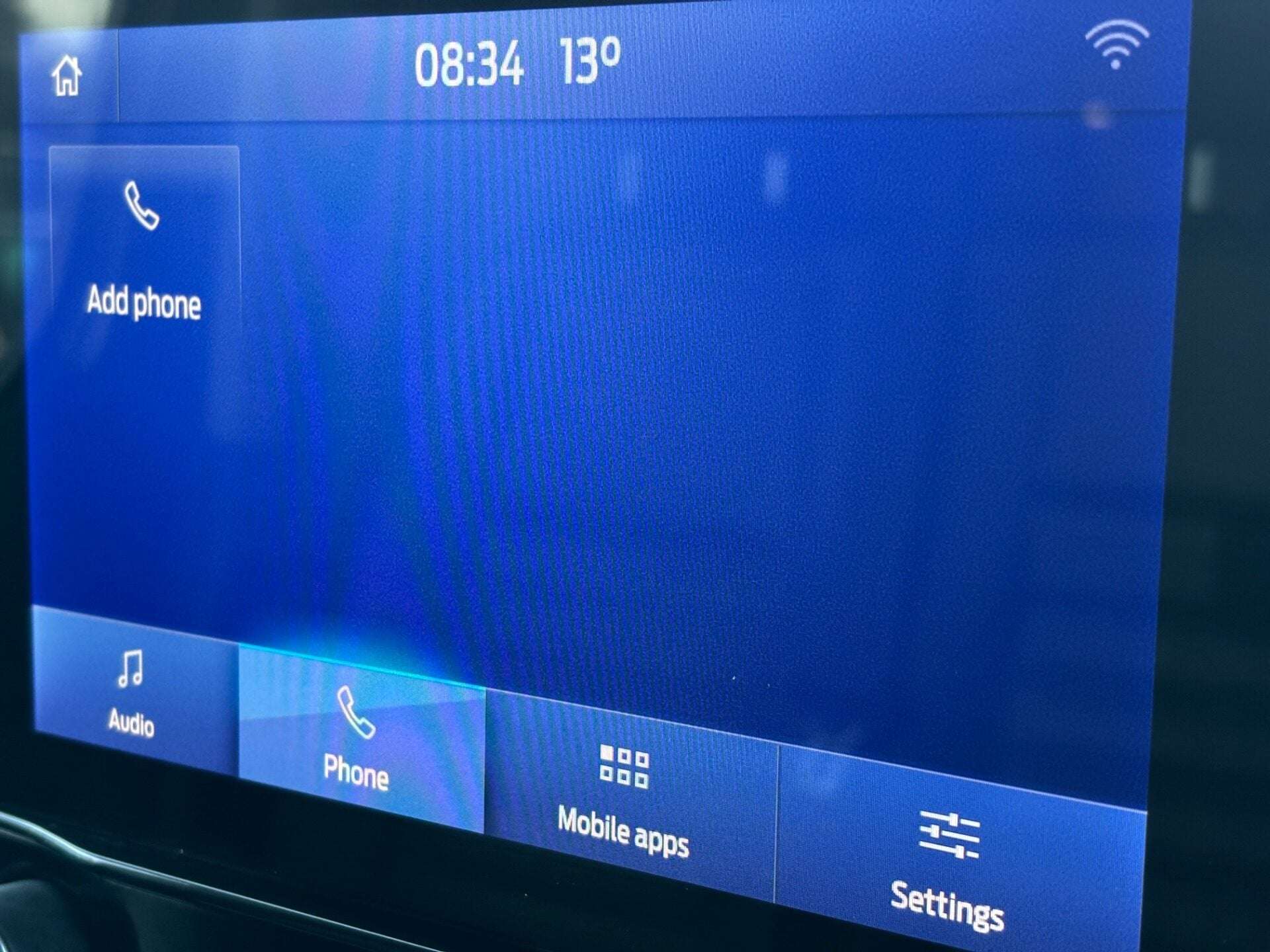 2021 FORD TOURNEO CUSTOM 2021 FORD TOURNEO CUSTOM