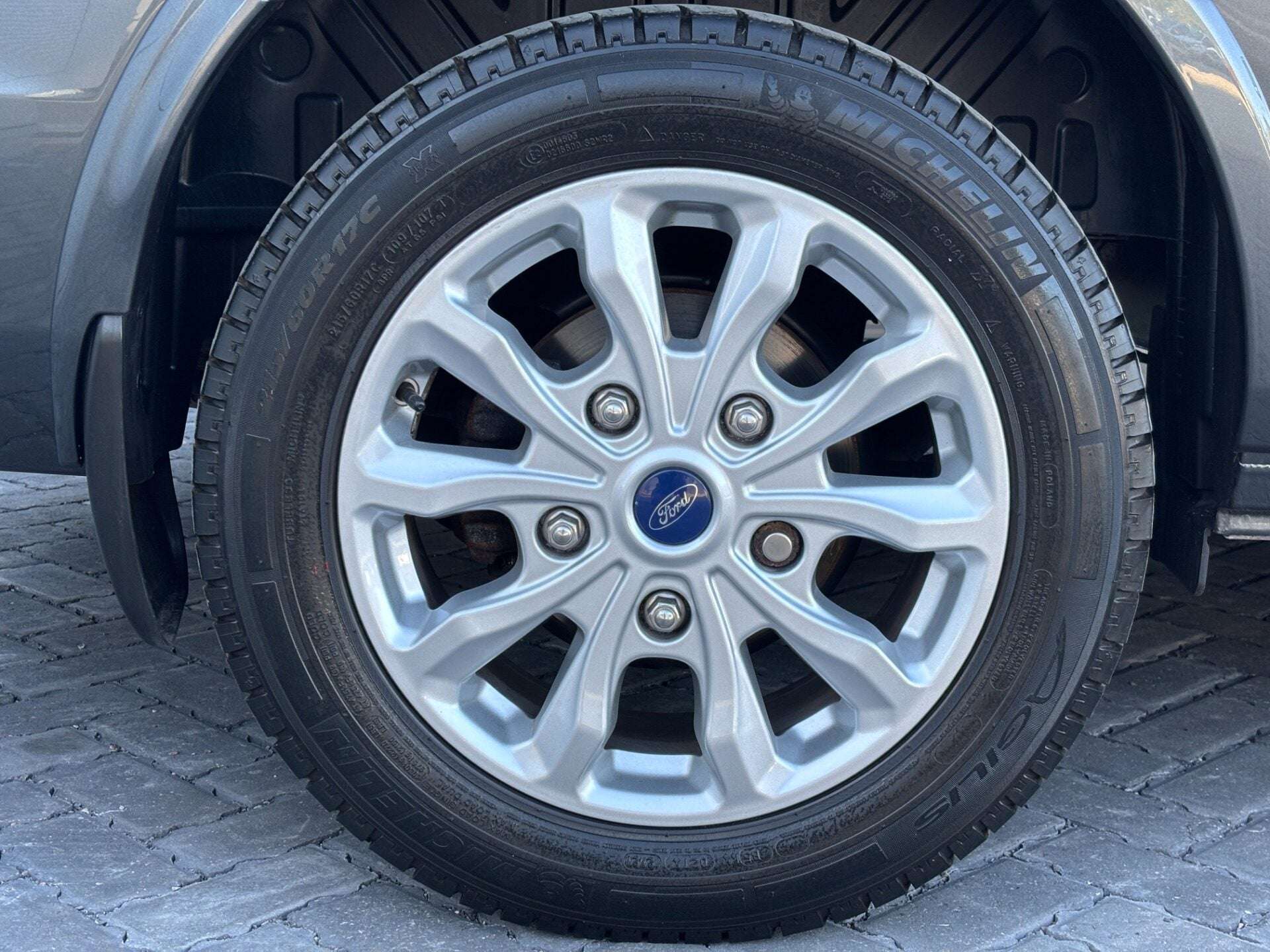 2021 FORD TOURNEO CUSTOM 2021 FORD TOURNEO CUSTOM