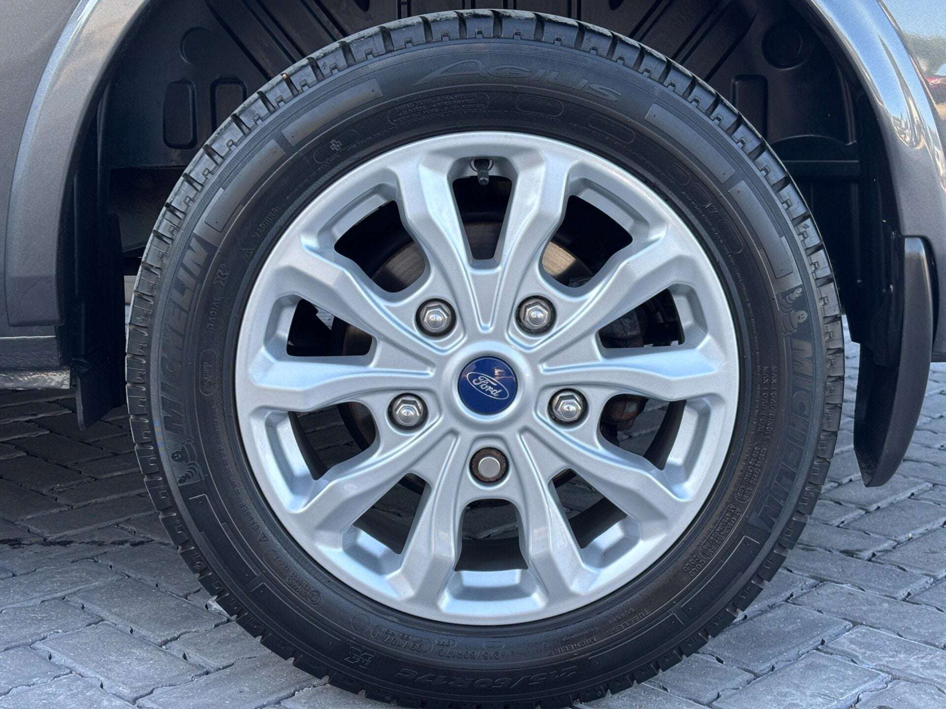 2021 FORD TOURNEO CUSTOM 2021 FORD TOURNEO CUSTOM