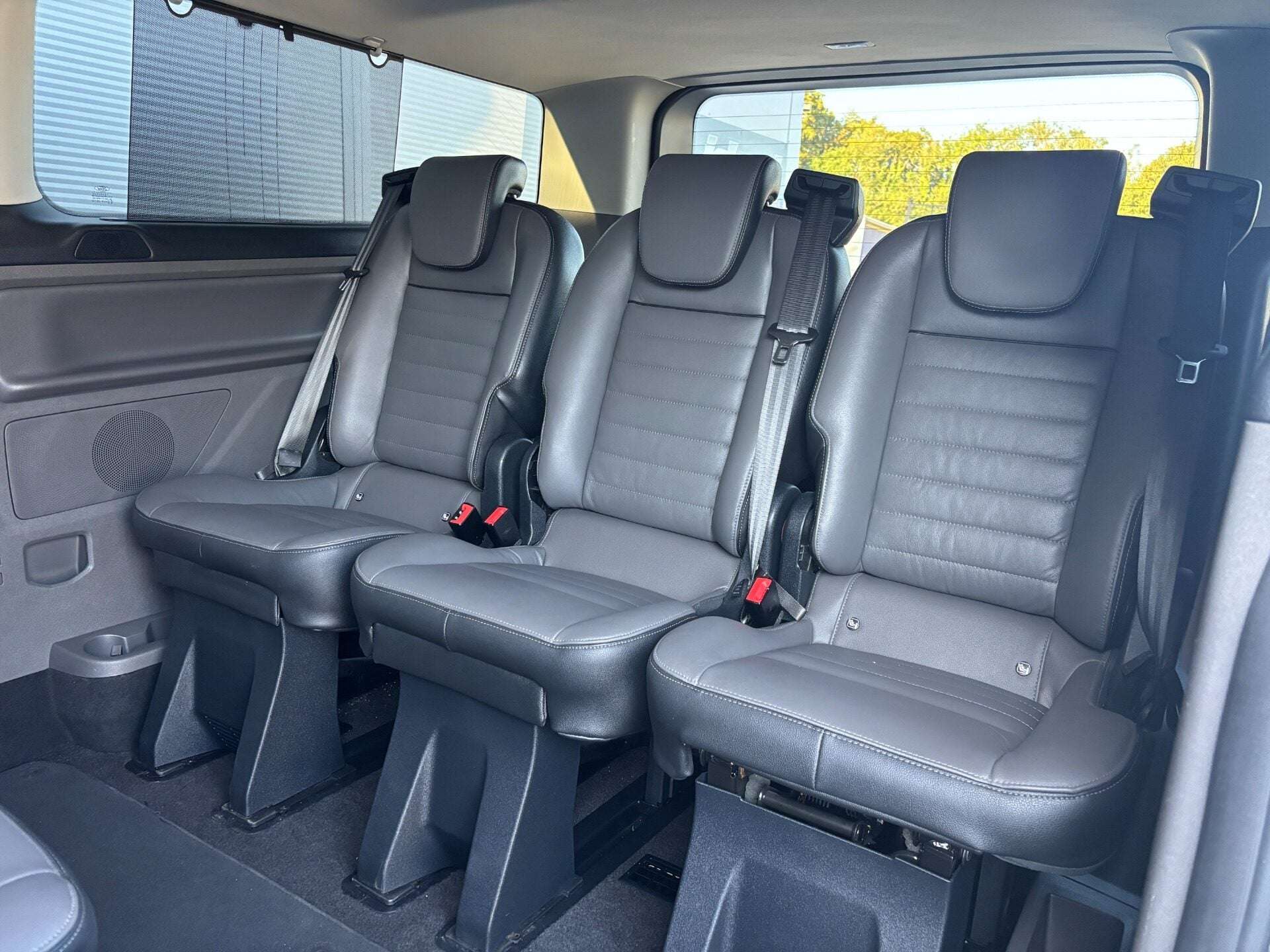 2021 FORD TOURNEO CUSTOM 2021 FORD TOURNEO CUSTOM