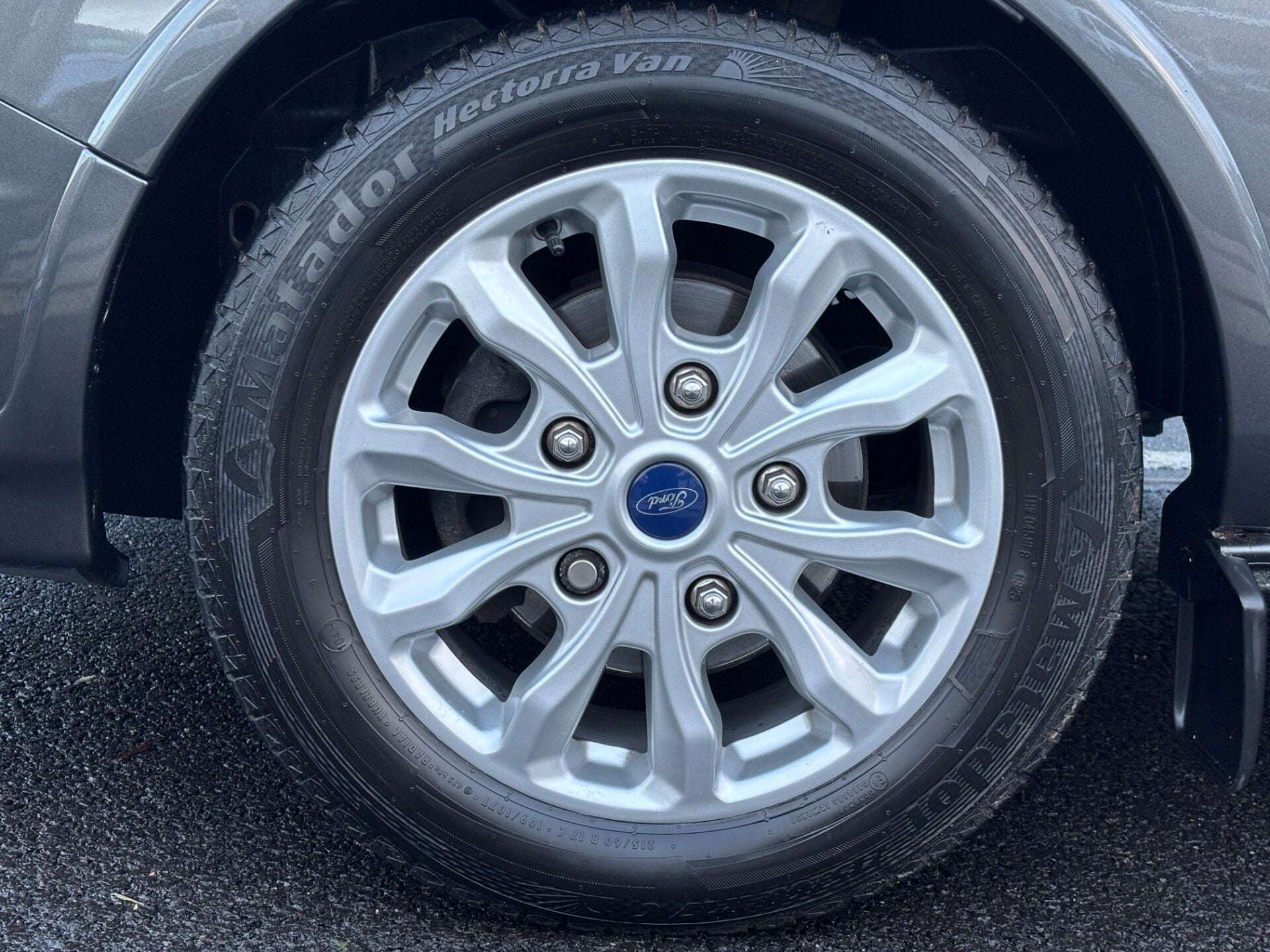 2021 FORD TOURNEO CUSTOM 2021 FORD TOURNEO CUSTOM