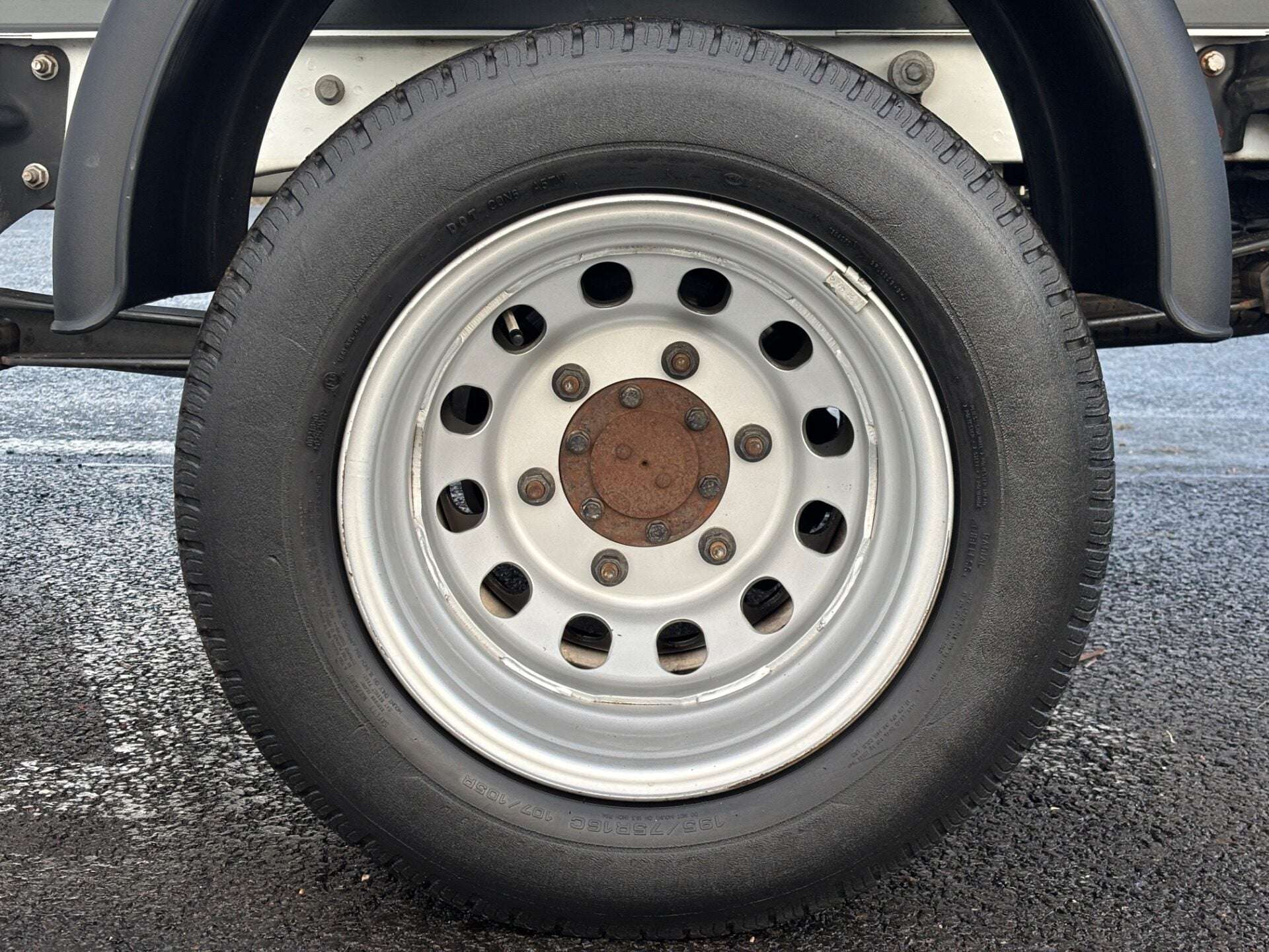 2021 FORD TRANSIT 2021 FORD TRANSIT