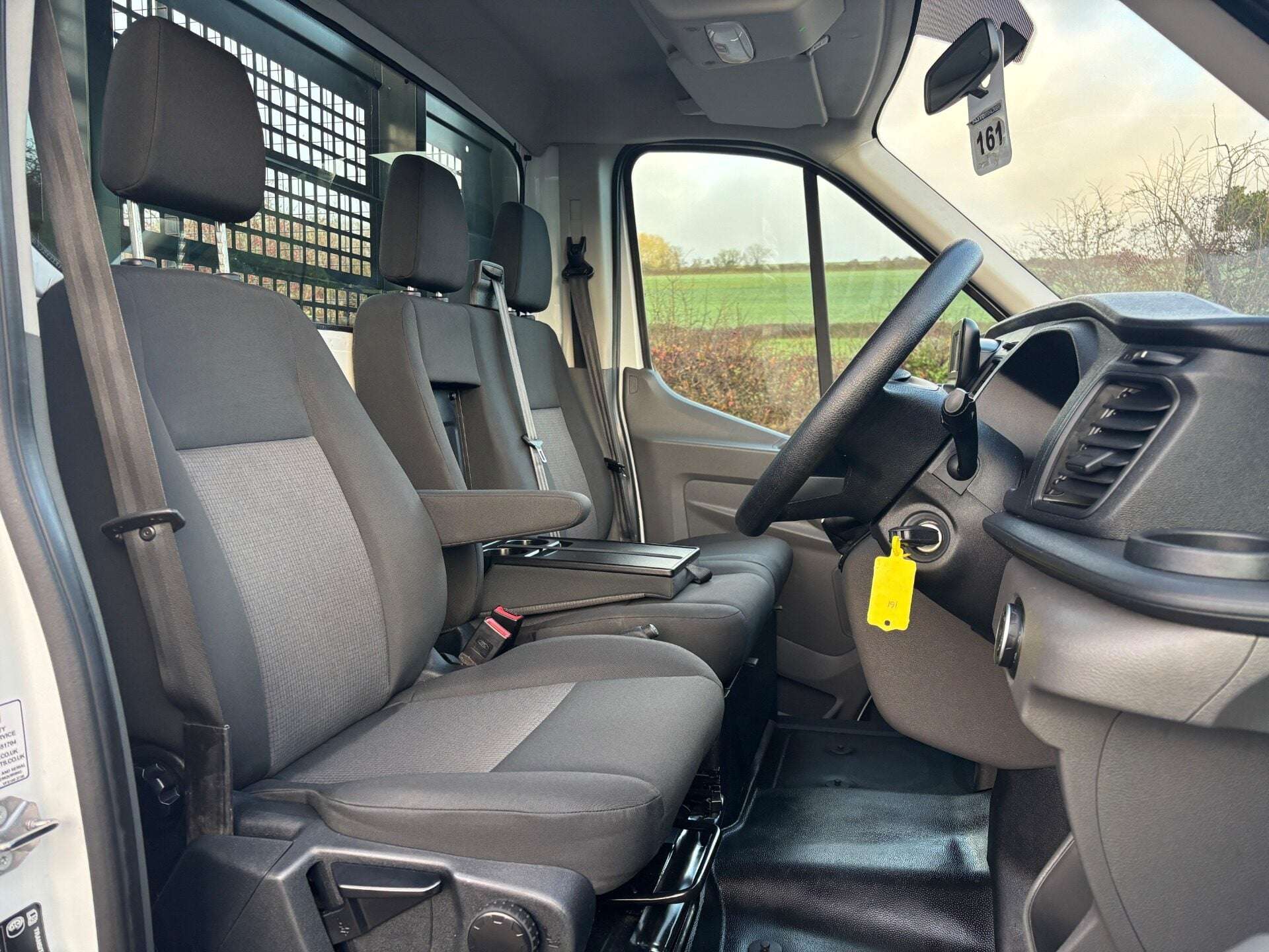 2021 FORD TRANSIT 2021 FORD TRANSIT