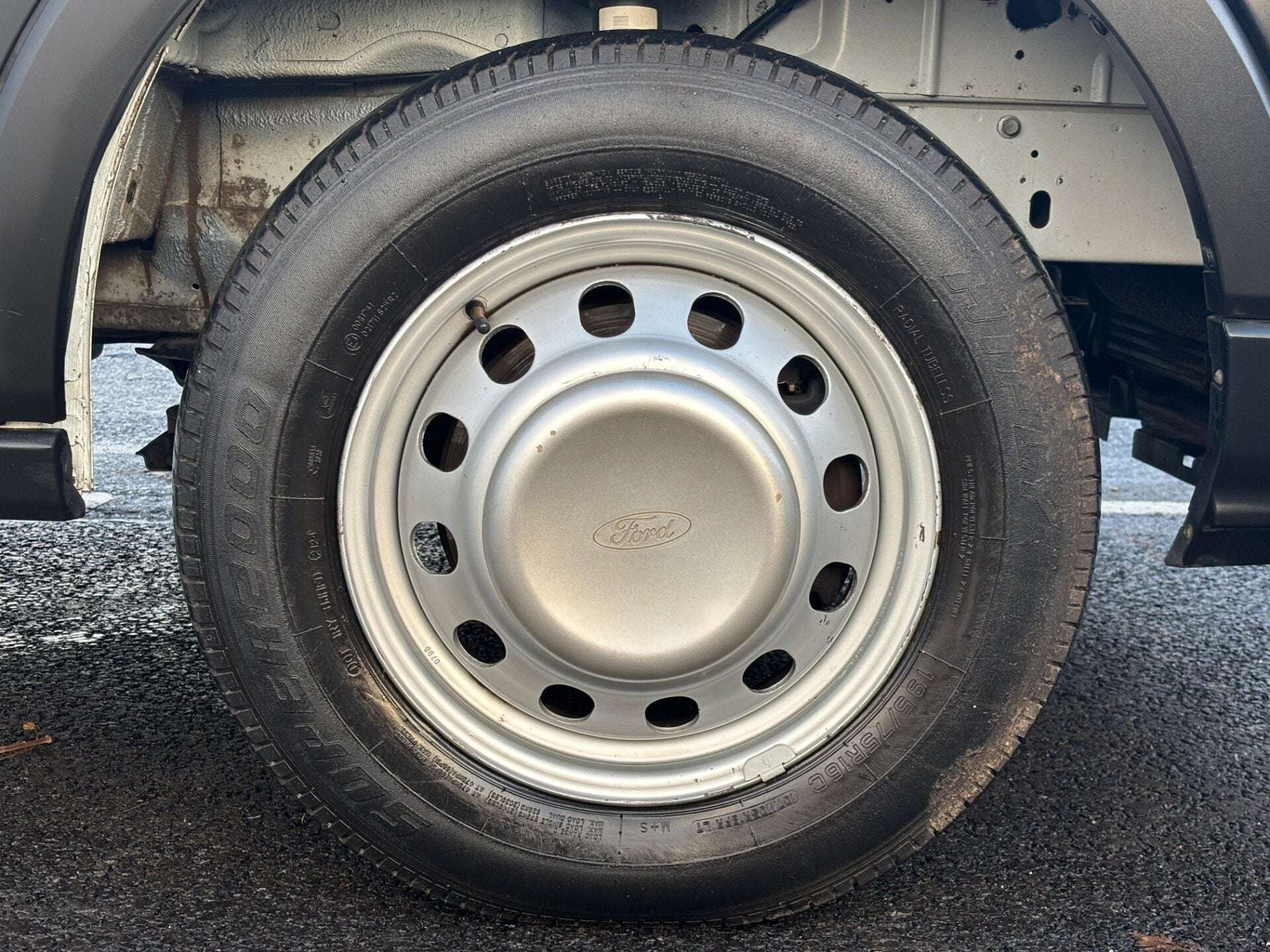 2021 FORD TRANSIT 2021 FORD TRANSIT