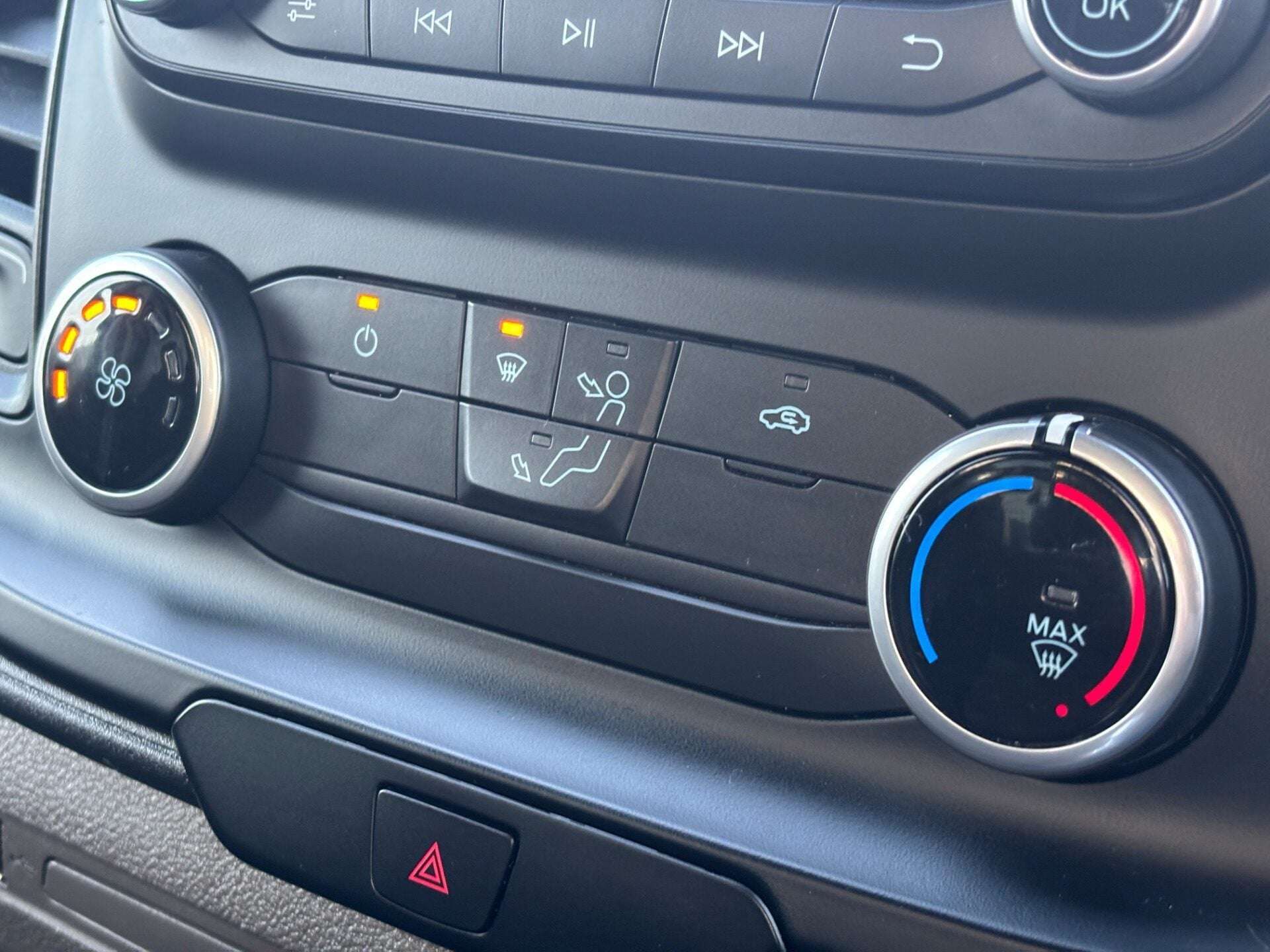 2021 FORD TRANSIT 2021 FORD TRANSIT