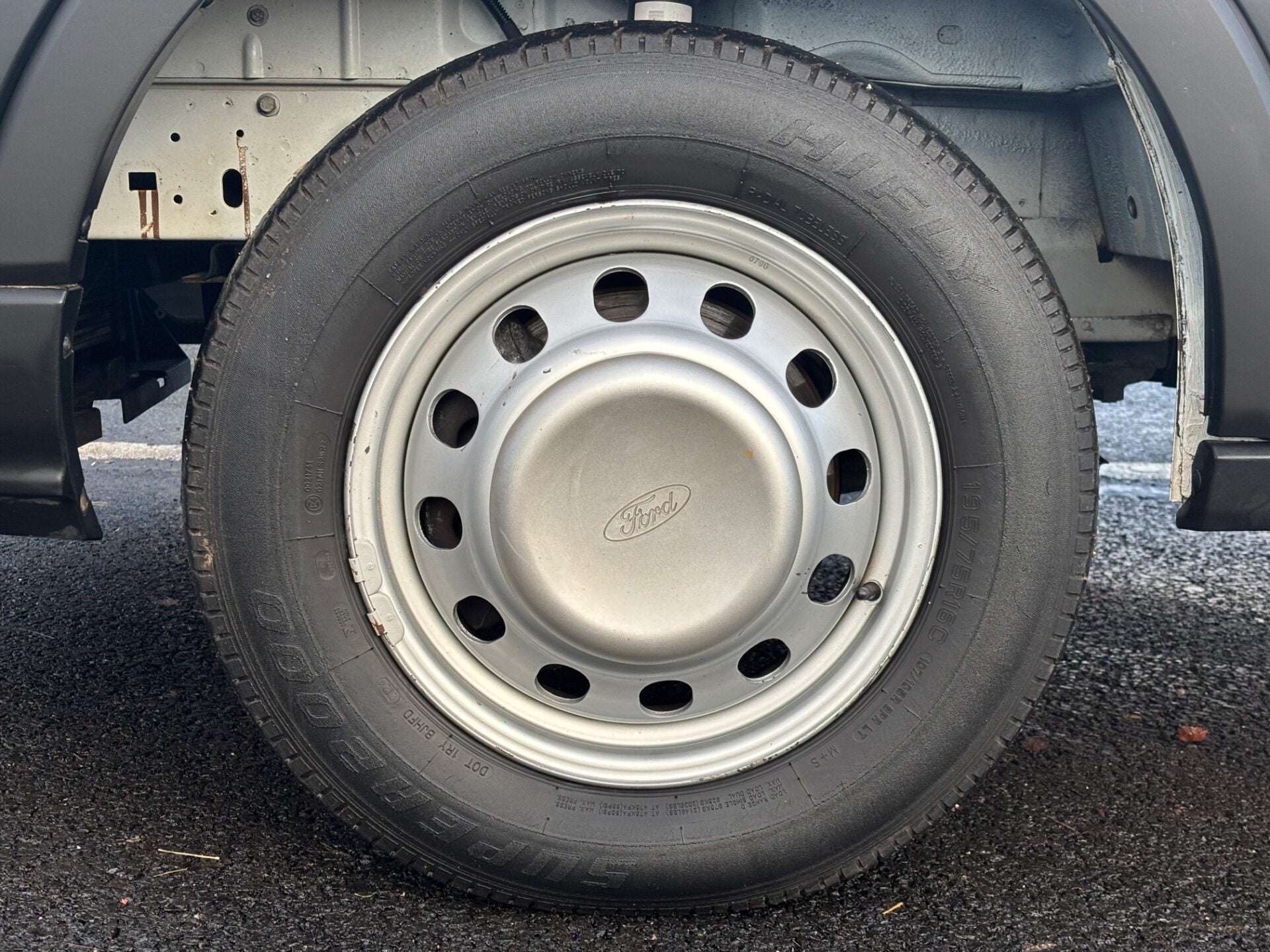 2021 FORD TRANSIT 2021 FORD TRANSIT