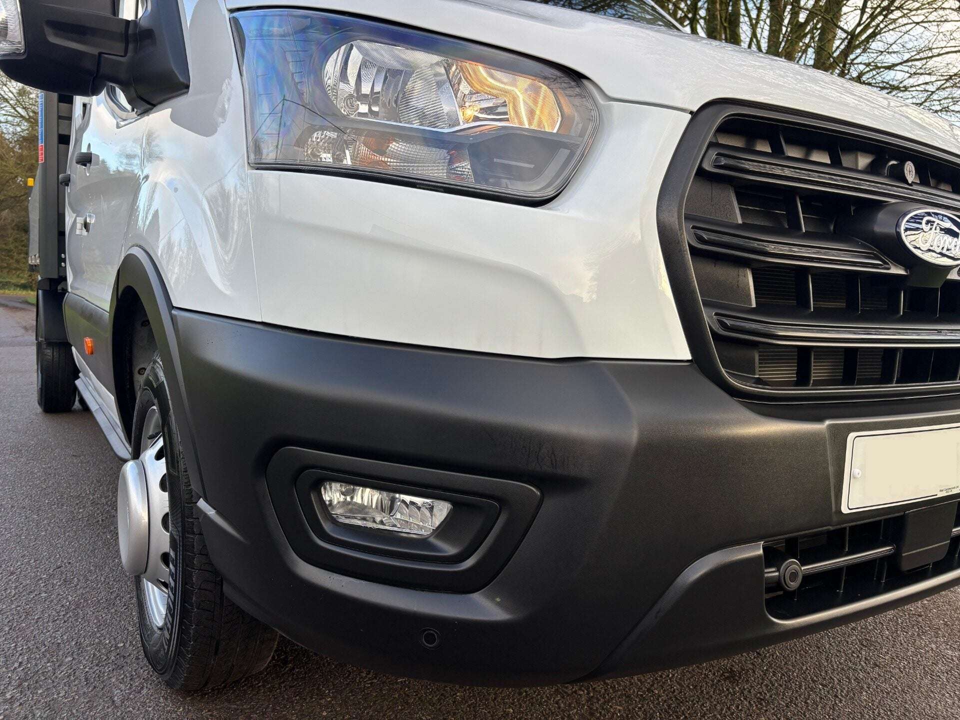 2025 FORD TRANSIT 2025 FORD TRANSIT