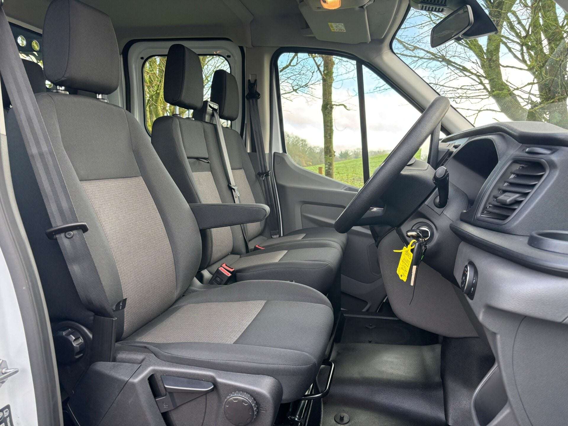 2025 FORD TRANSIT 2025 FORD TRANSIT