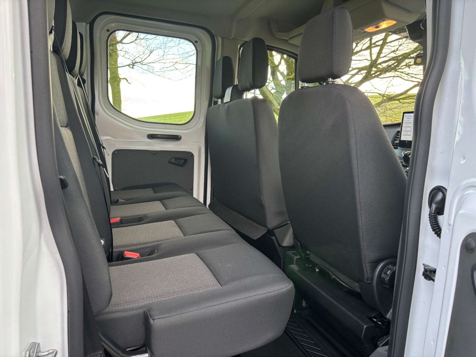 2025 FORD TRANSIT 2025 FORD TRANSIT