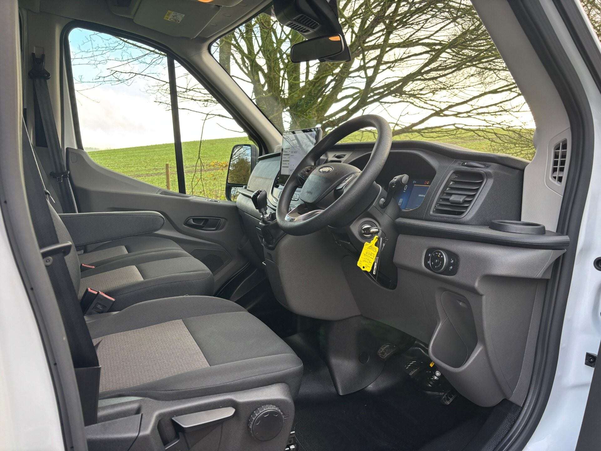 2025 FORD TRANSIT 2025 FORD TRANSIT