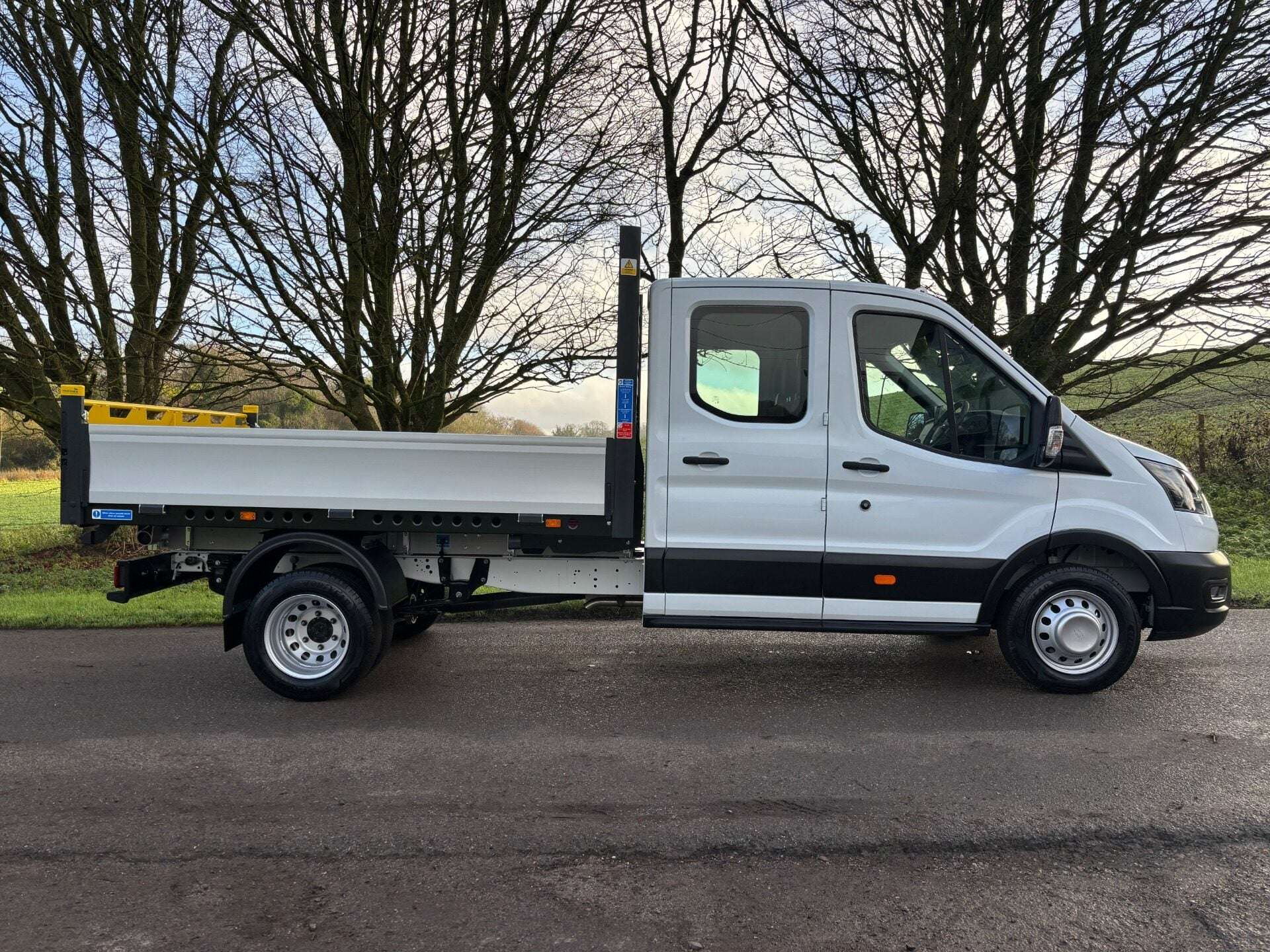 2025 FORD TRANSIT 2025 FORD TRANSIT