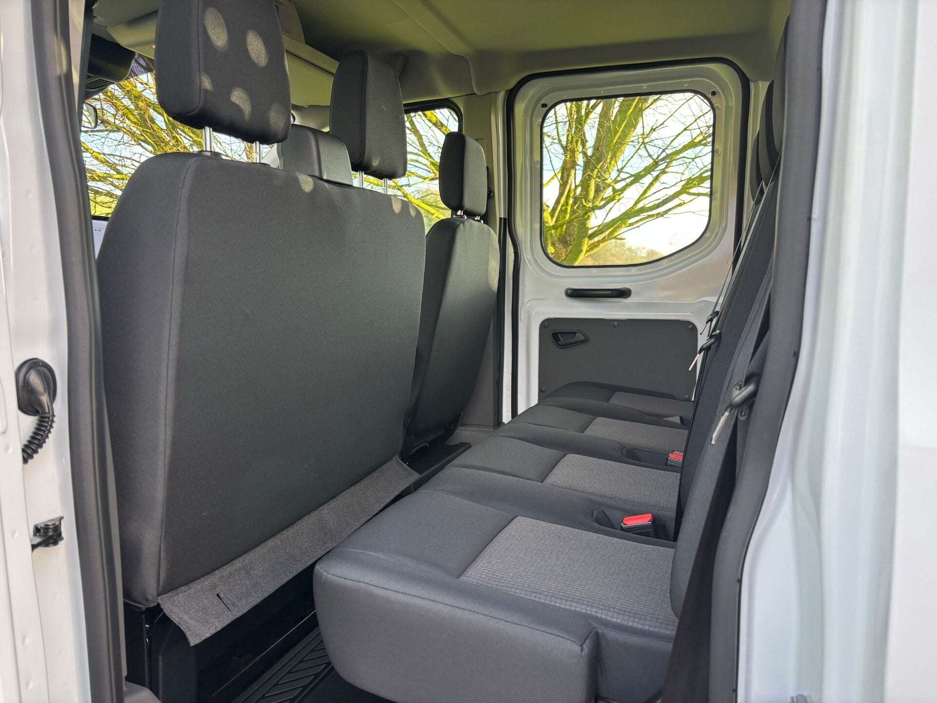 2025 FORD TRANSIT 2025 FORD TRANSIT