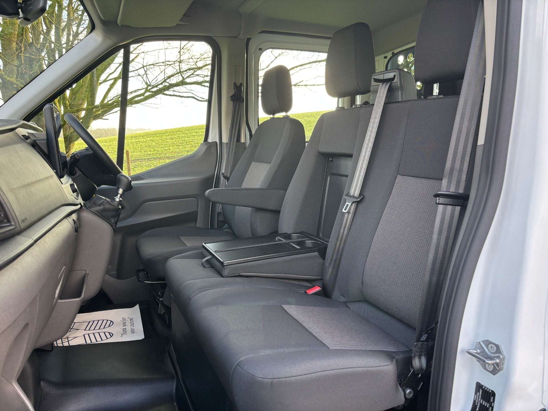 2025 FORD TRANSIT 2025 FORD TRANSIT