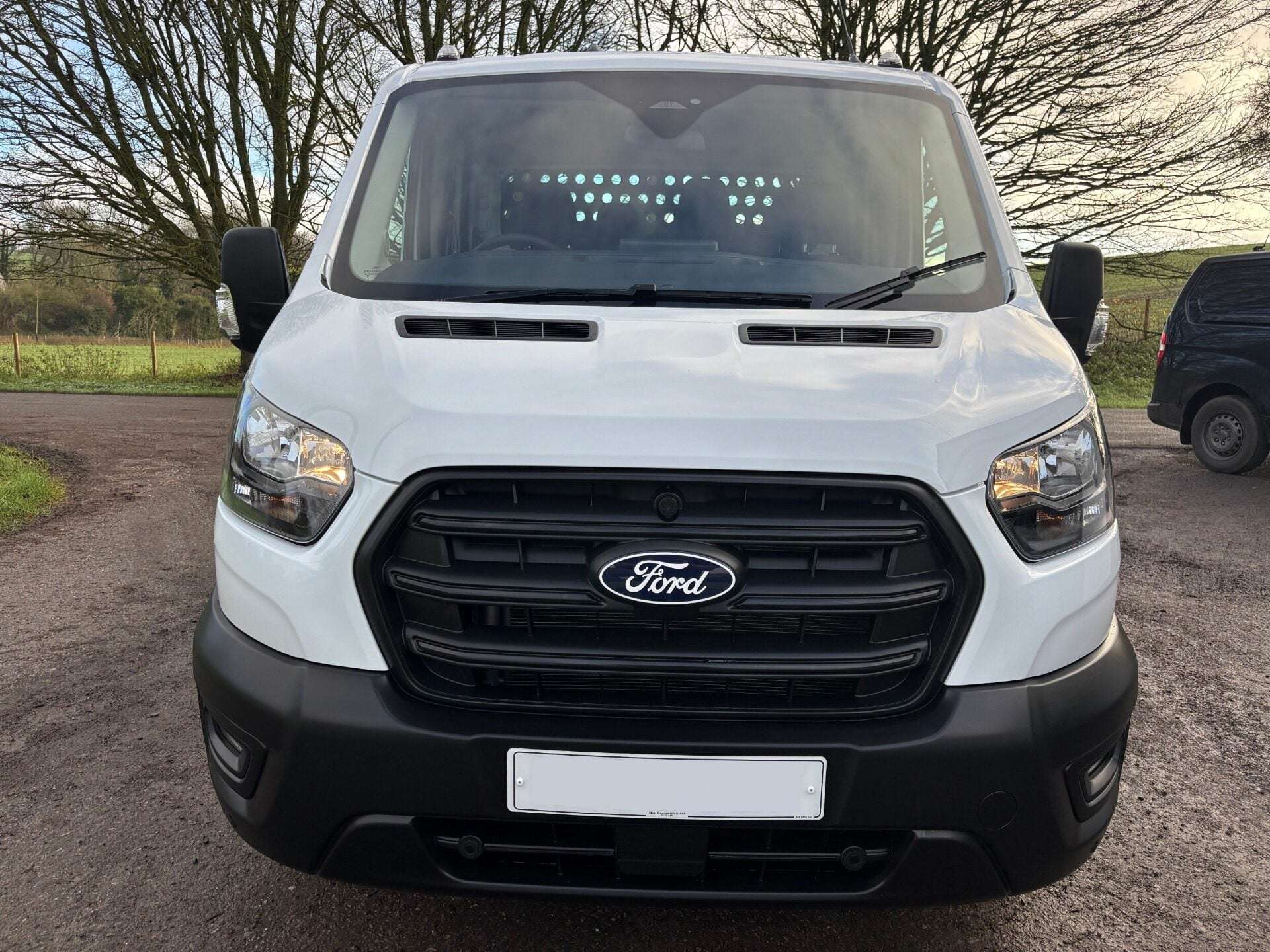 2025 FORD TRANSIT 2025 FORD TRANSIT
