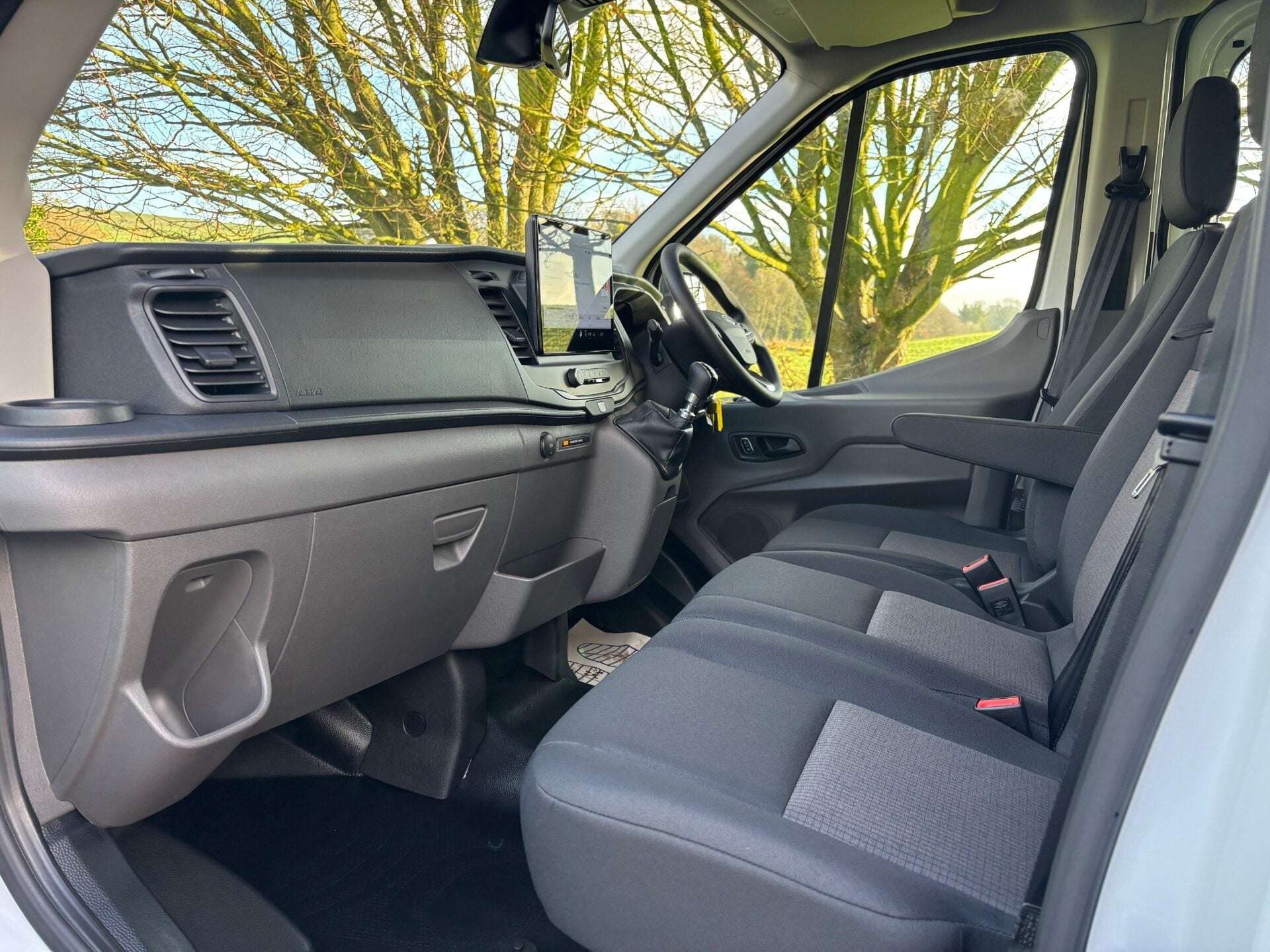 2025 FORD TRANSIT 2025 FORD TRANSIT