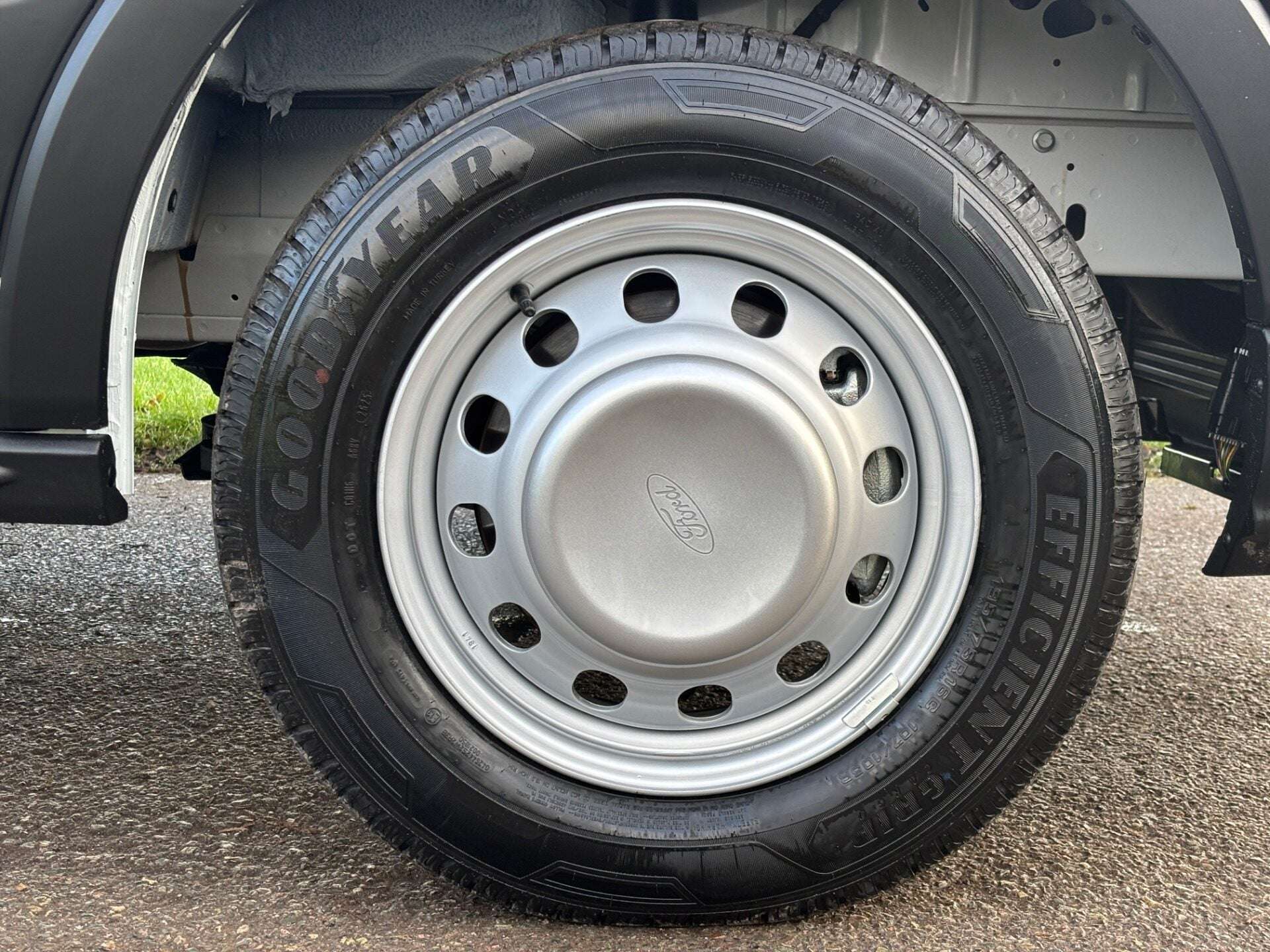 2025 FORD TRANSIT 2025 FORD TRANSIT