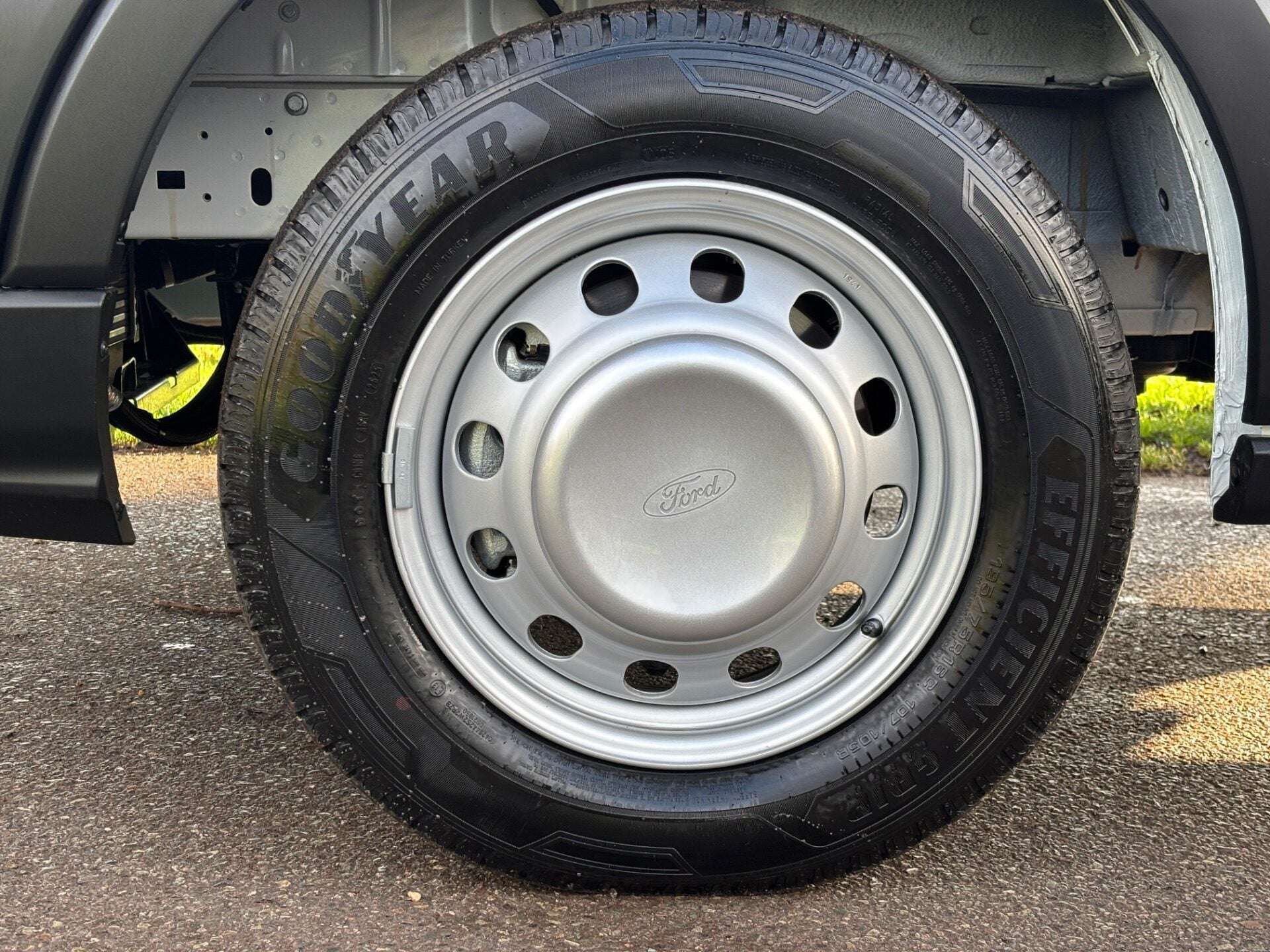 2025 FORD TRANSIT 2025 FORD TRANSIT