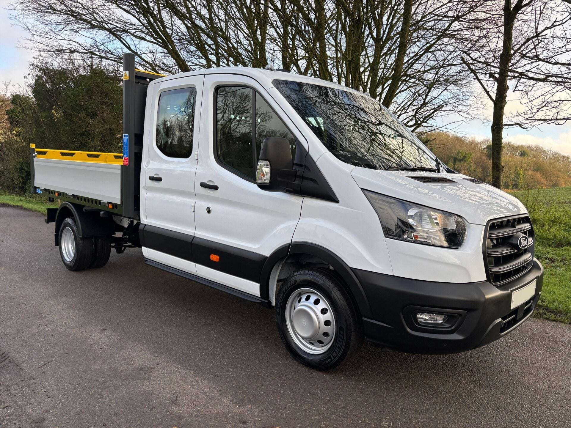 2025 FORD TRANSIT 2025 FORD TRANSIT