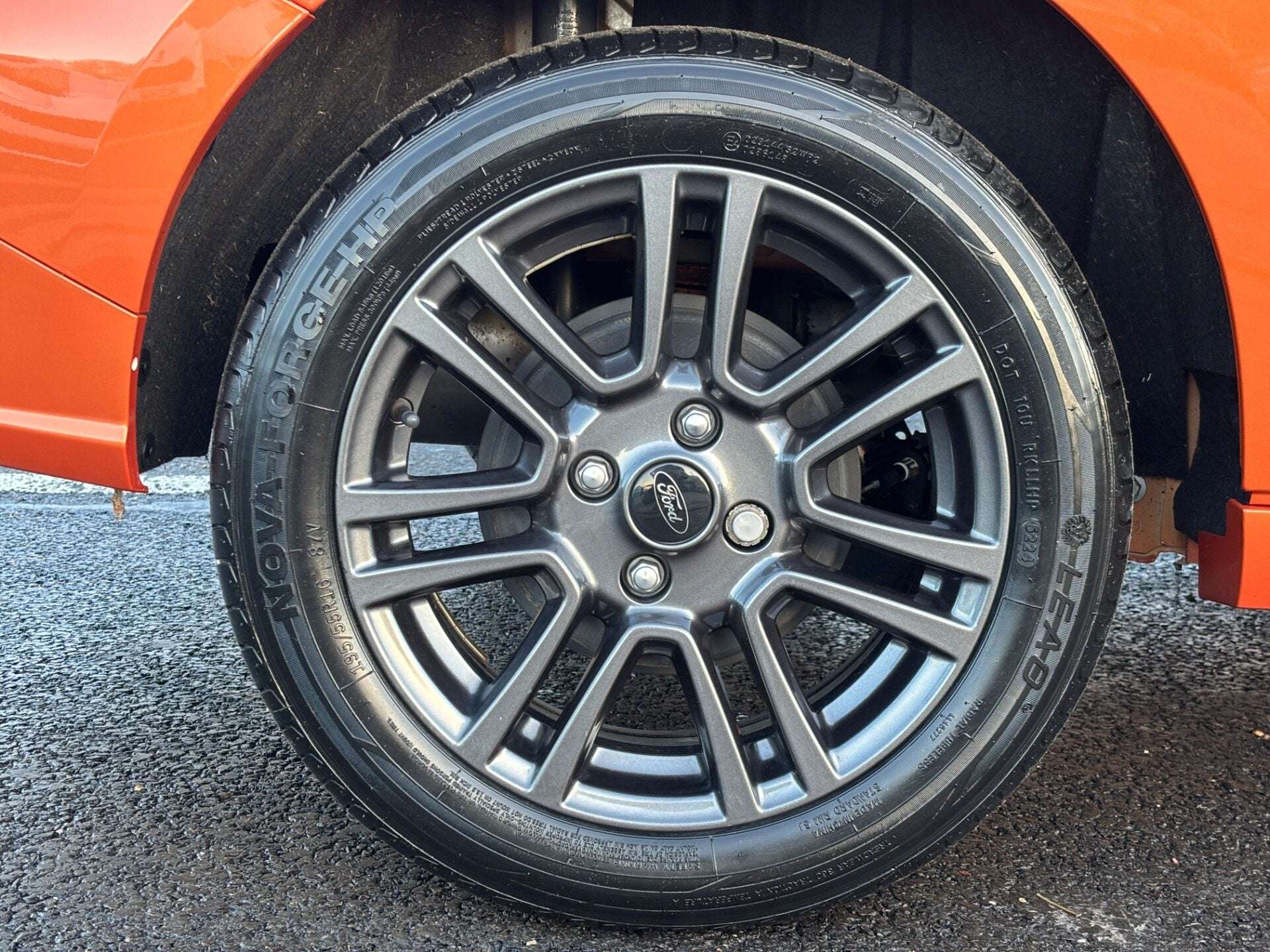 2023 FORD TRANSIT COURIER 2023 FORD TRANSIT COURIER