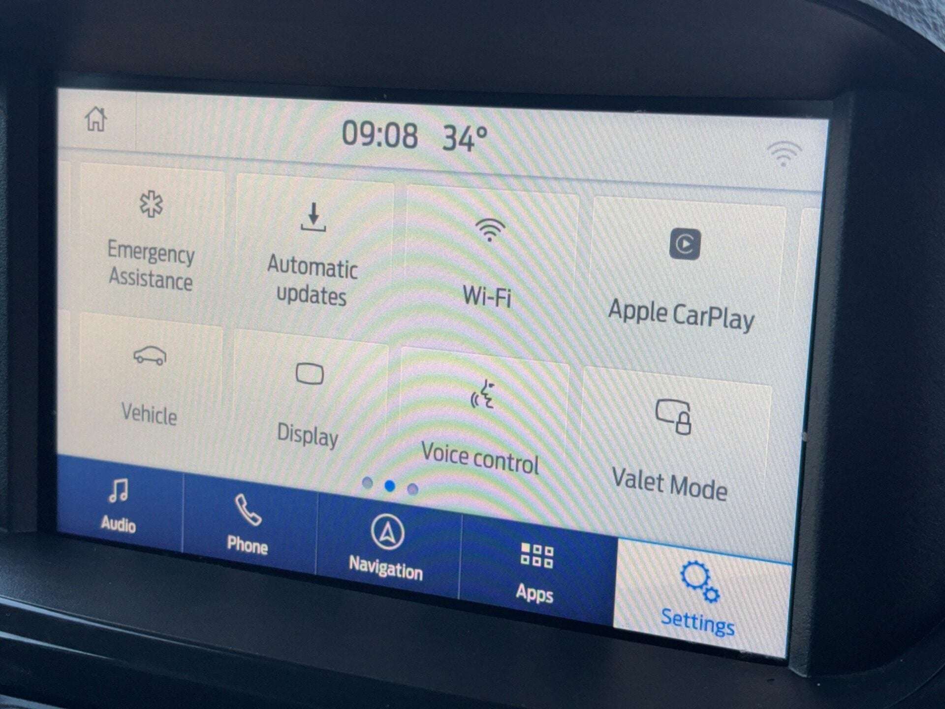 2023 FORD TRANSIT COURIER 2023 FORD TRANSIT COURIER