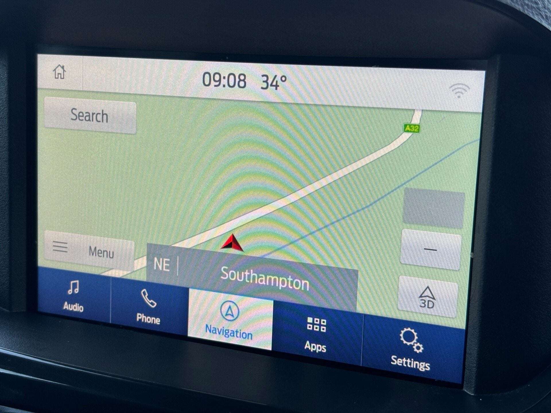 2023 FORD TRANSIT COURIER 2023 FORD TRANSIT COURIER