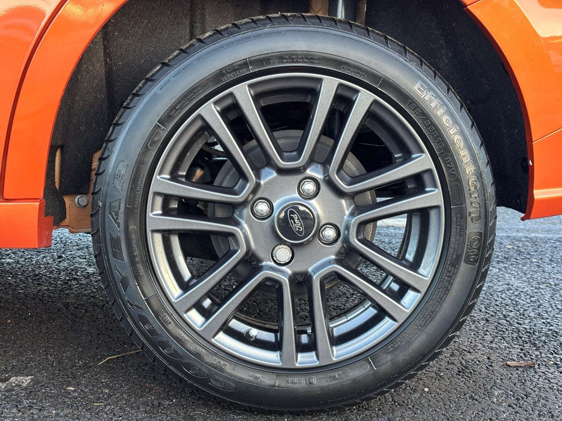 2023 FORD TRANSIT COURIER 2023 FORD TRANSIT COURIER