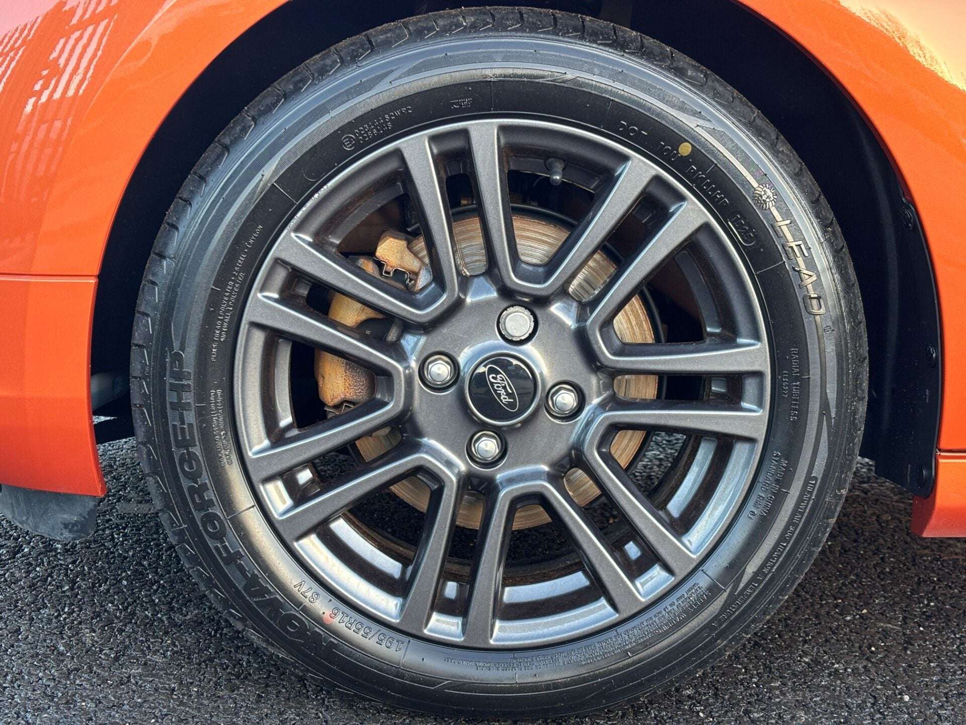 2023 FORD TRANSIT COURIER 2023 FORD TRANSIT COURIER