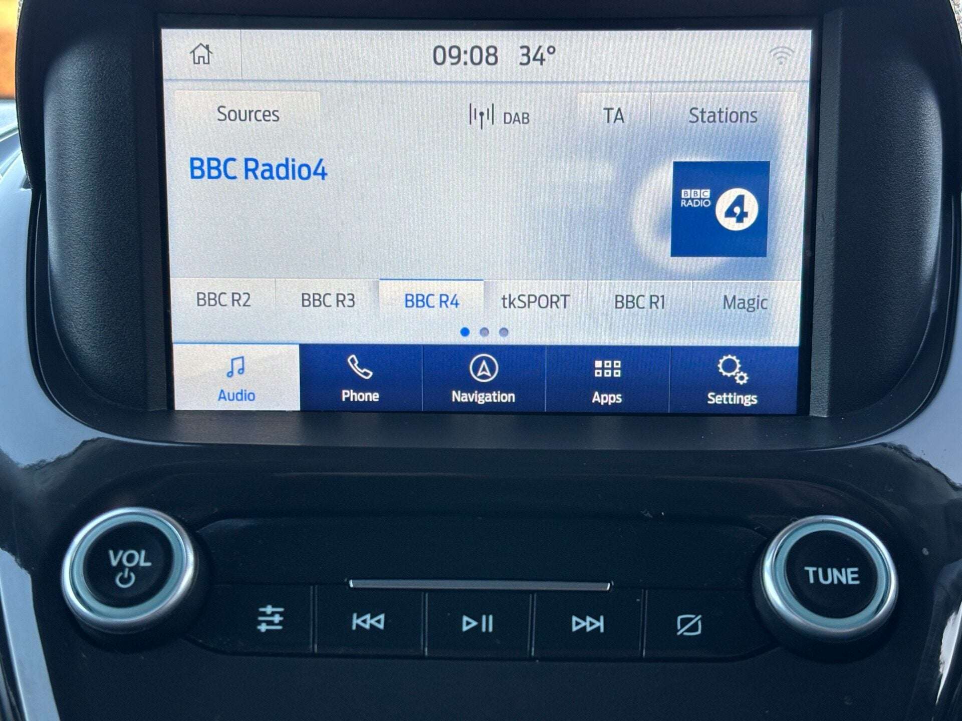 2023 FORD TRANSIT COURIER 2023 FORD TRANSIT COURIER