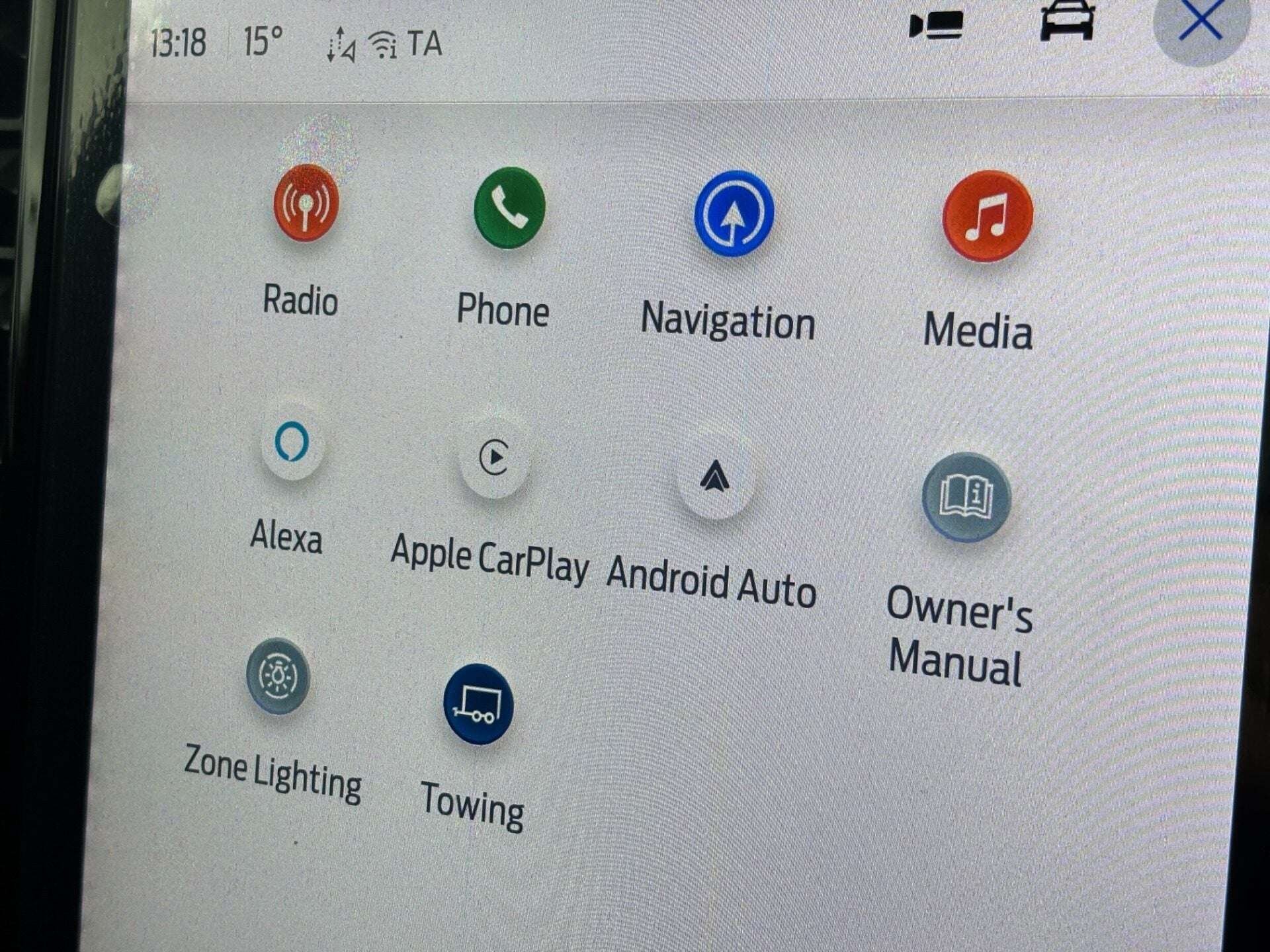 2024 FORD RANGER 2024 FORD RANGER