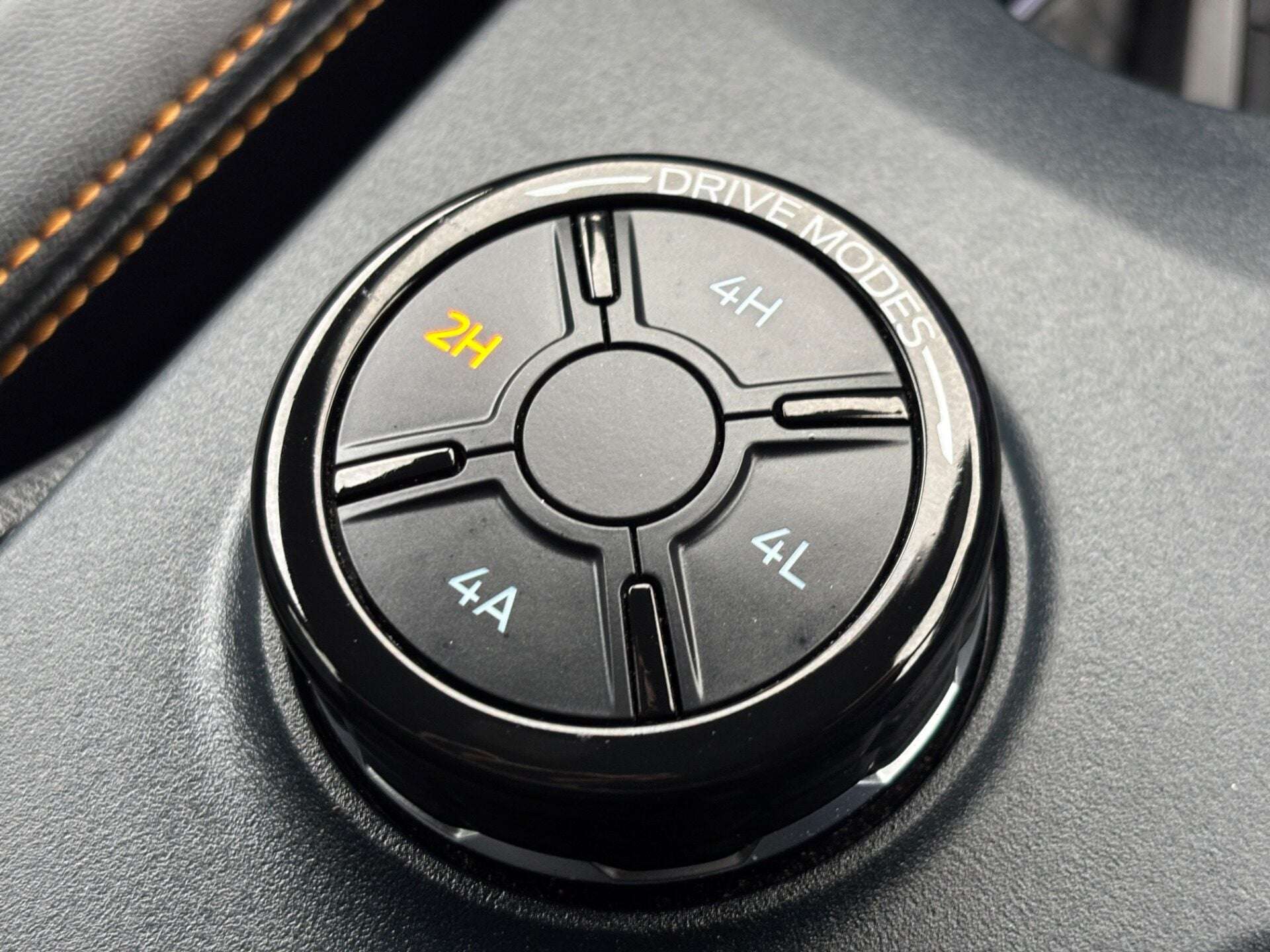 2024 FORD RANGER 2024 FORD RANGER