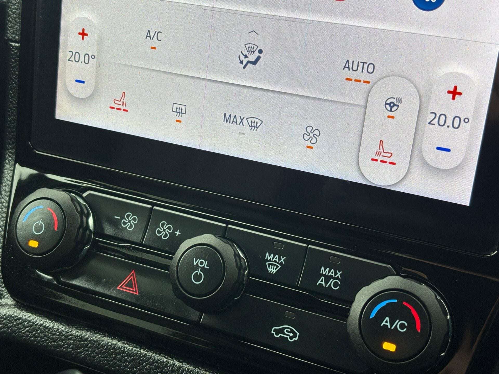 2024 FORD RANGER 2024 FORD RANGER