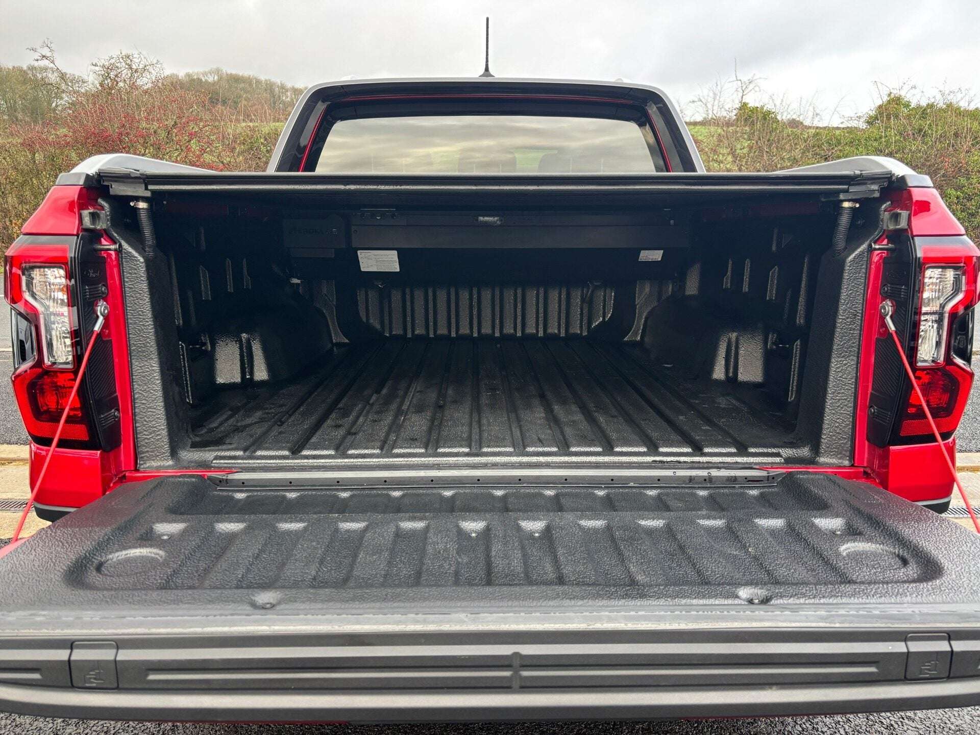 2024 FORD RANGER 2024 FORD RANGER