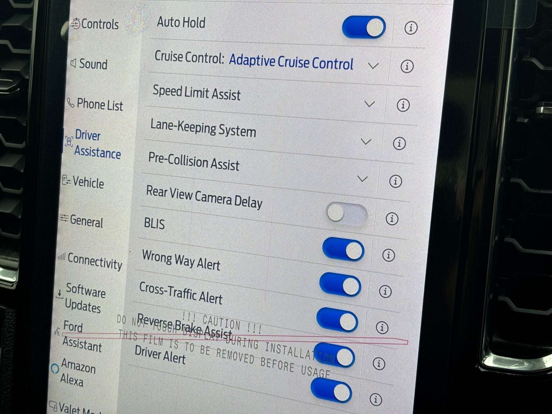 2024 FORD RANGER 2024 FORD RANGER