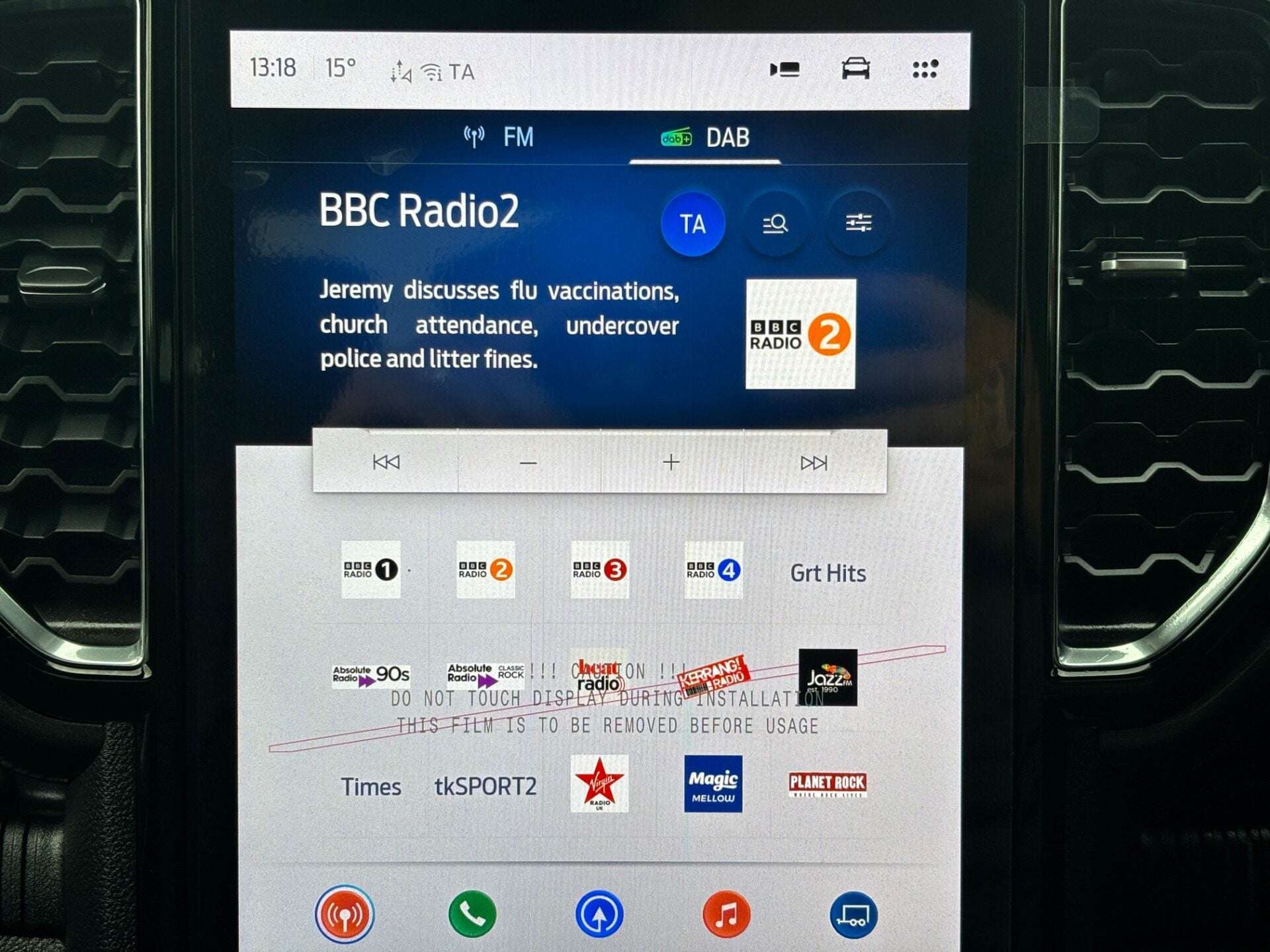 2024 FORD RANGER 2024 FORD RANGER