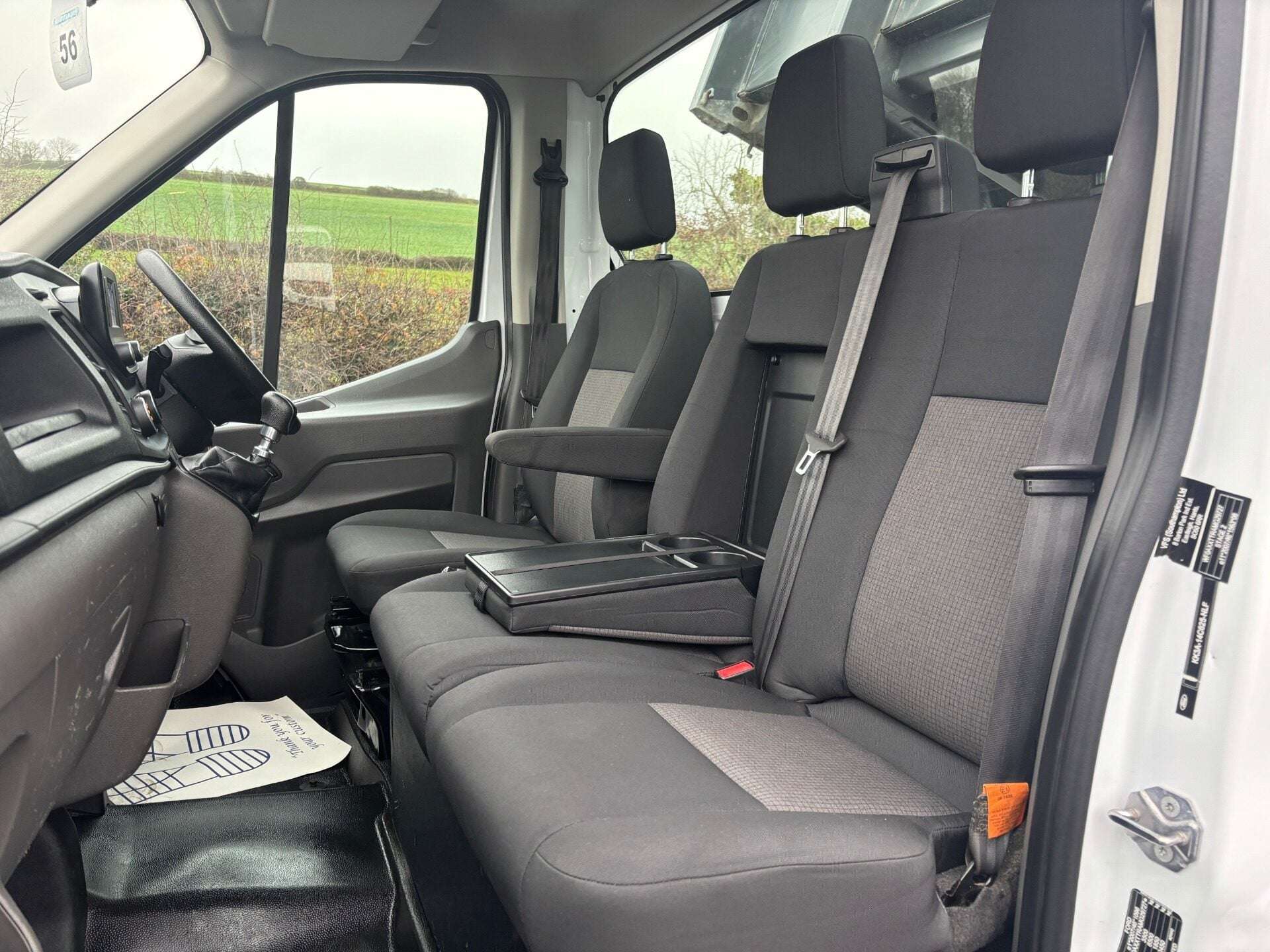 2021 FORD TRANSIT 2021 FORD TRANSIT