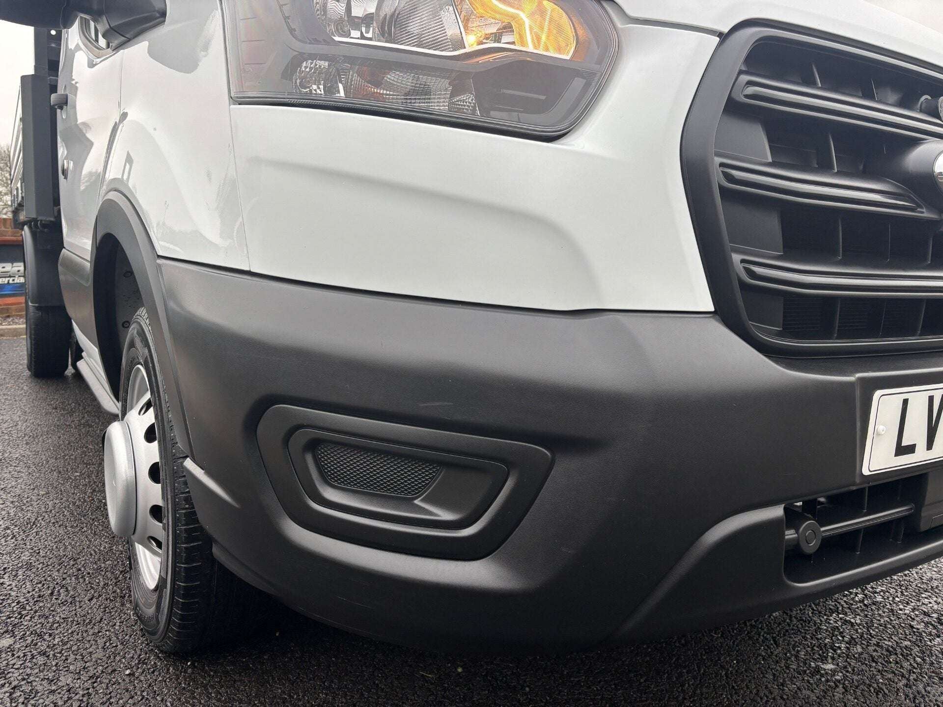 2021 FORD TRANSIT 2021 FORD TRANSIT